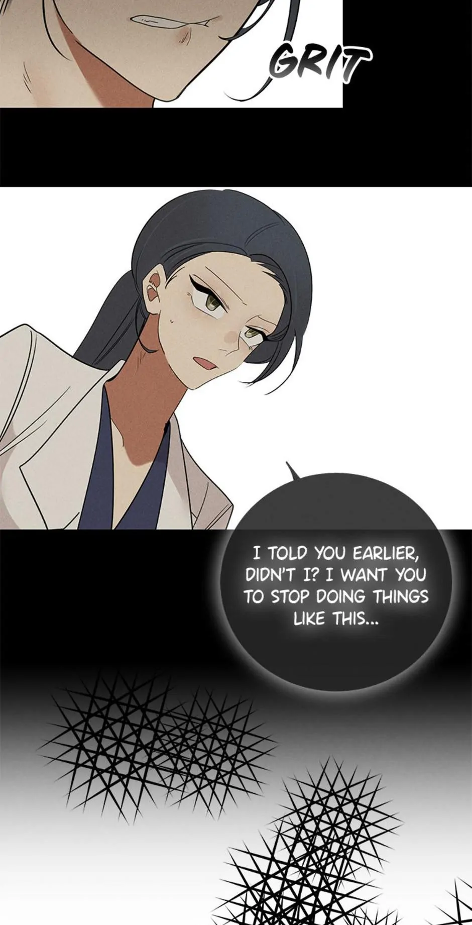Want You Like Crazy Chapter 13 - page 43