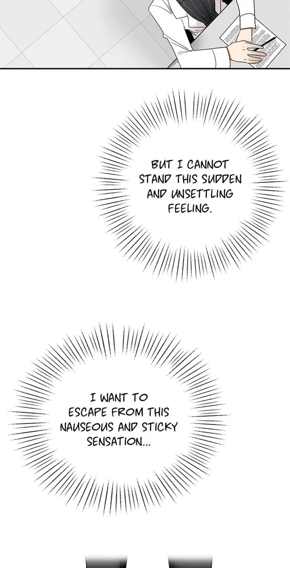 Want You Like Crazy Chapter 13 - page 45