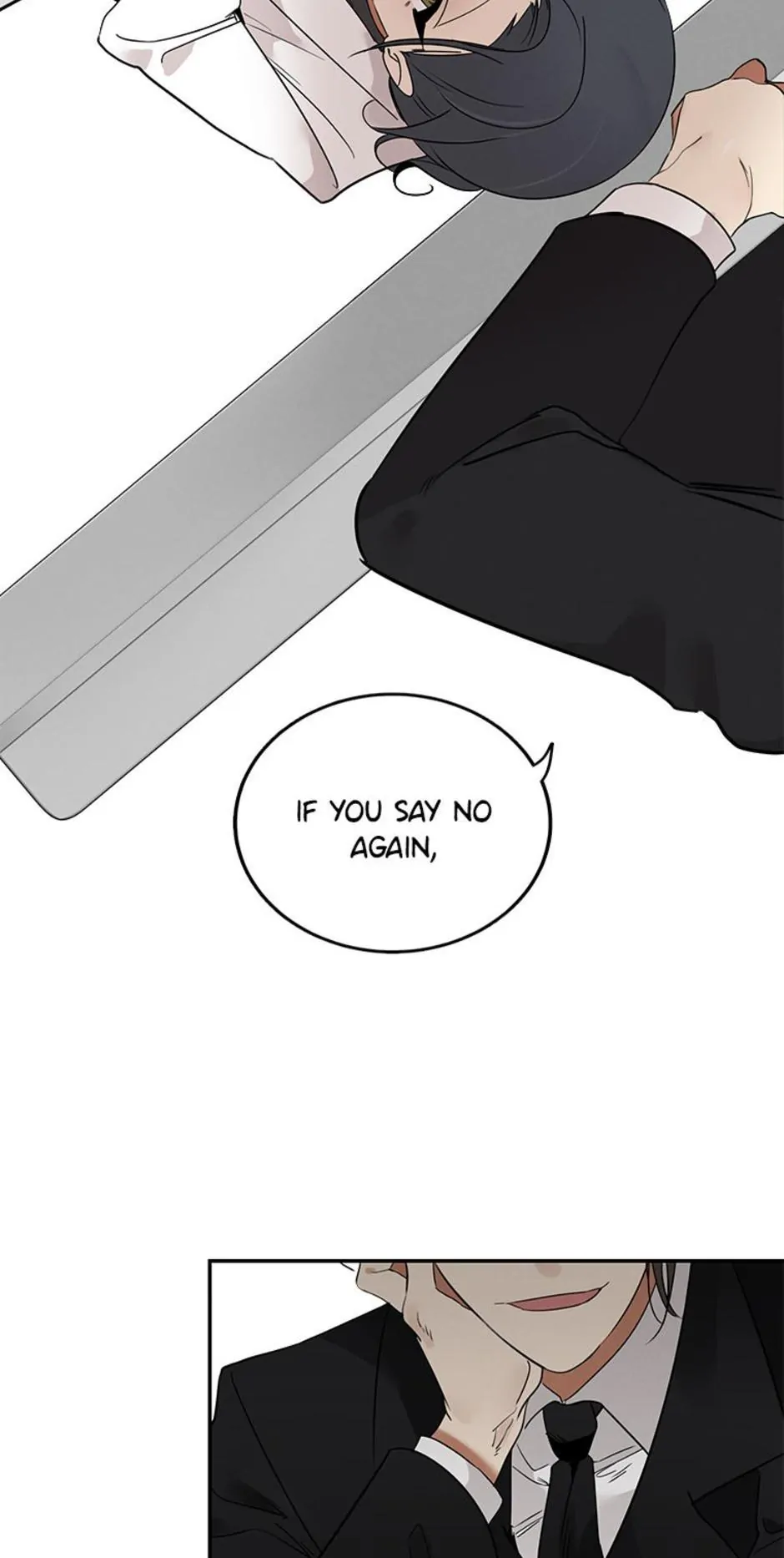 Want You Like Crazy Chapter 13 - page 51