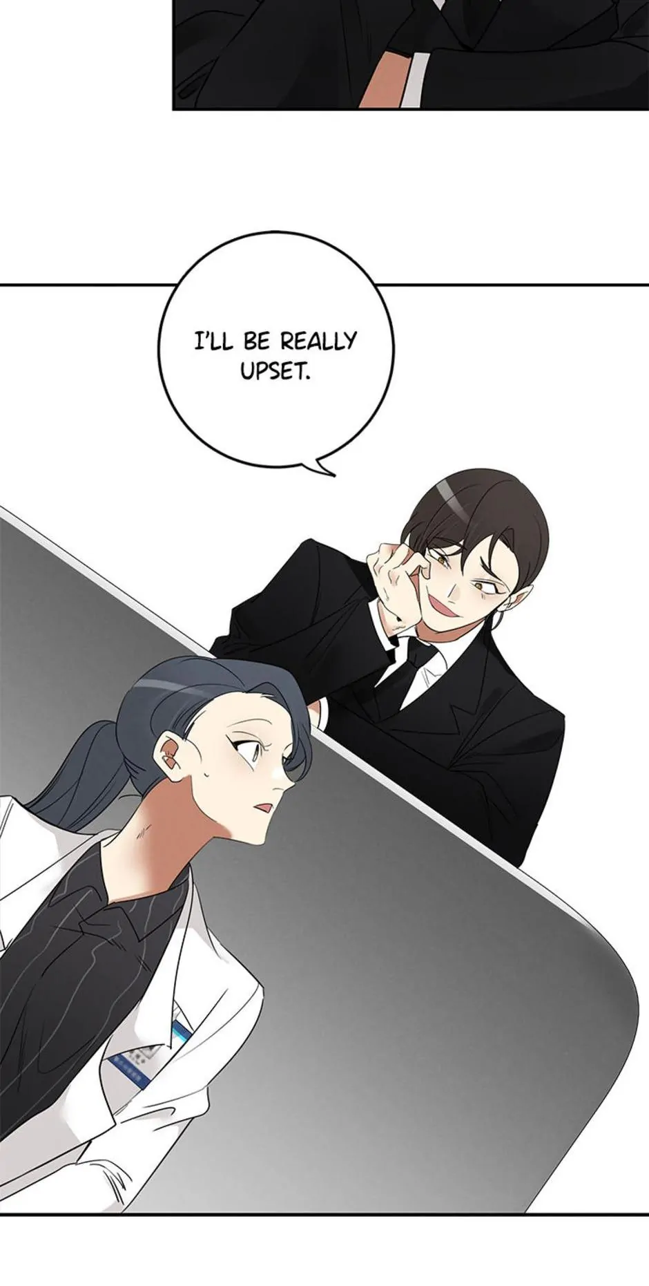 Want You Like Crazy Chapter 13 - page 52