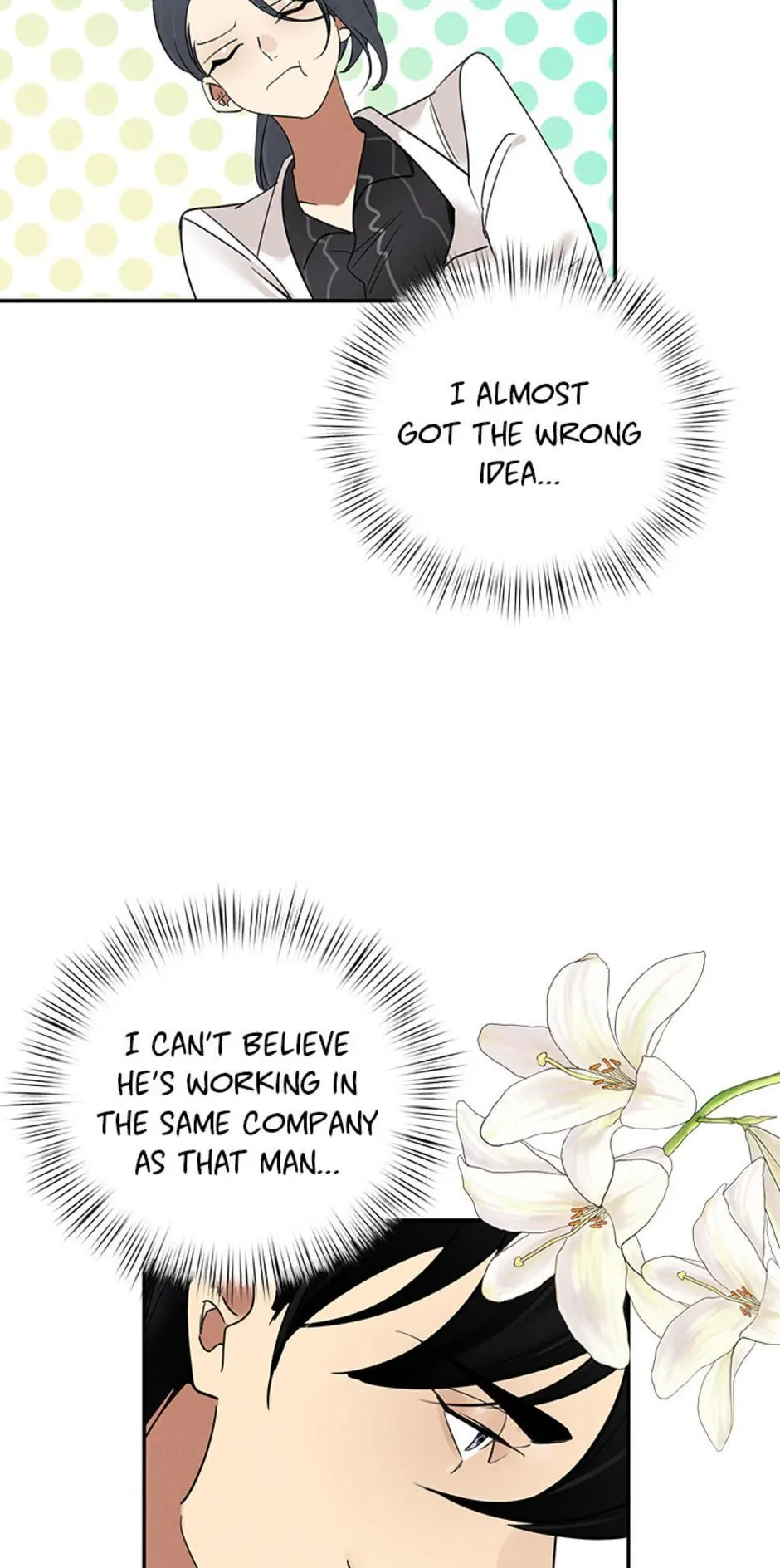 Want You Like Crazy Chapter 14 - page 10
