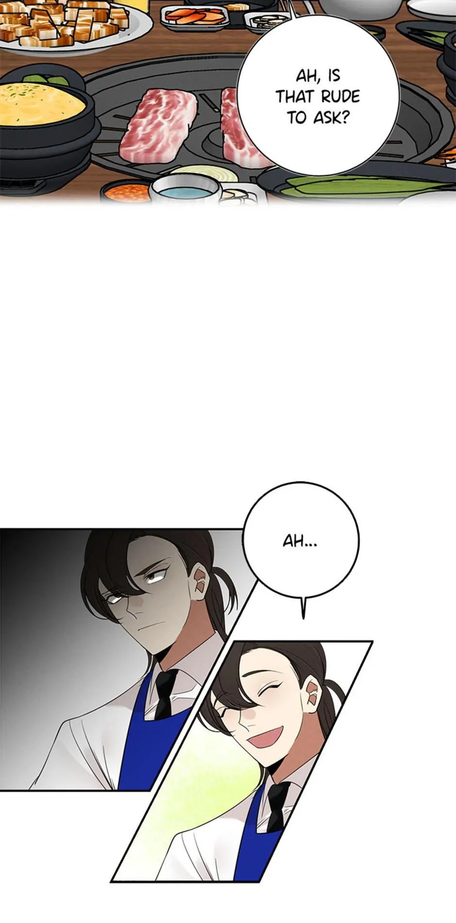 Want You Like Crazy Chapter 14 - page 23