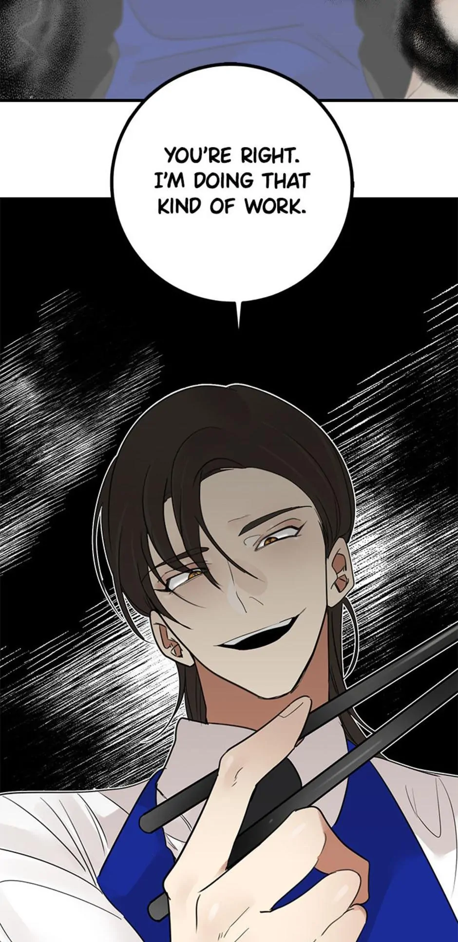 Want You Like Crazy Chapter 14 - page 31