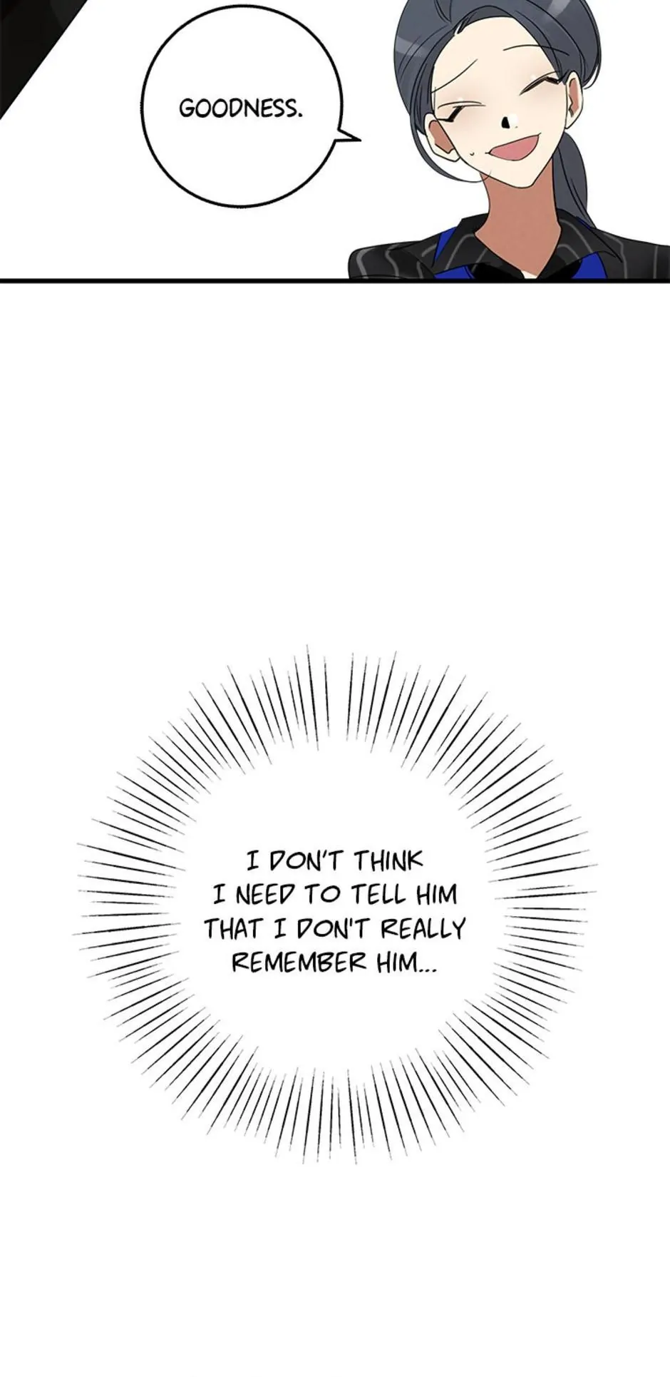 Want You Like Crazy Chapter 14 - page 38