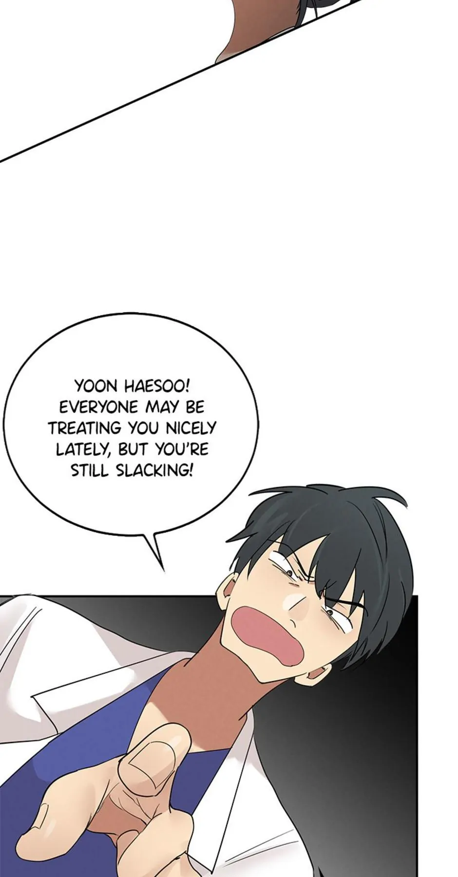 Want You Like Crazy Chapter 14 - page 42