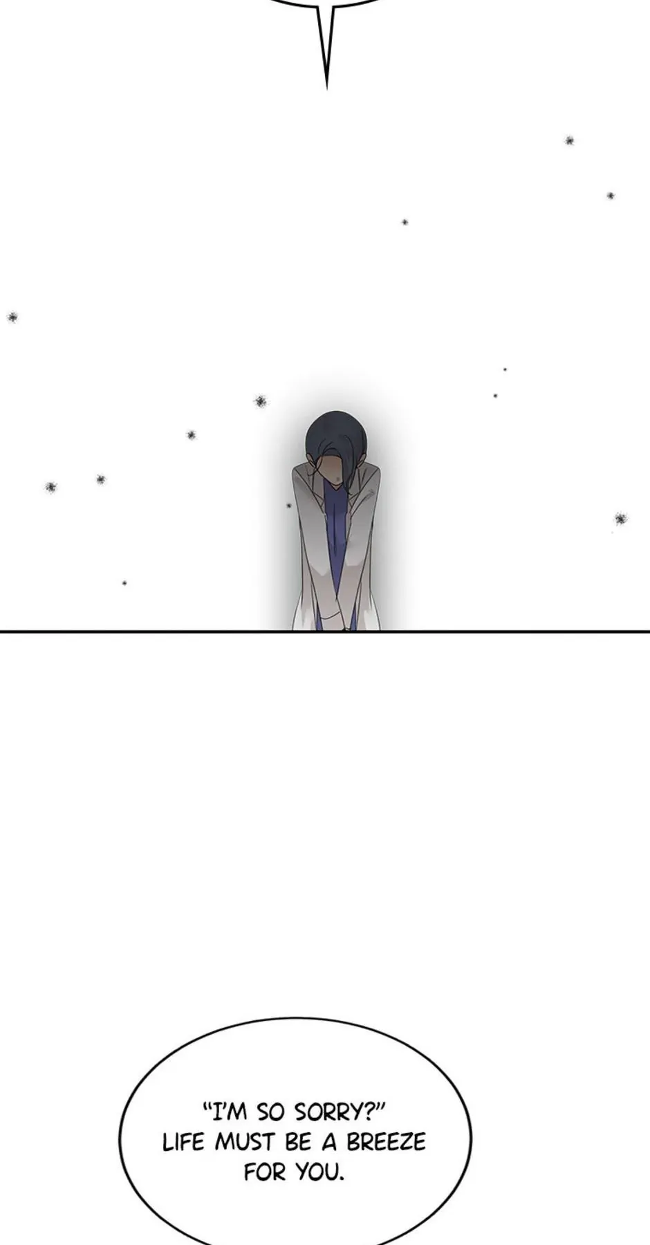 Want You Like Crazy Chapter 14 - page 44