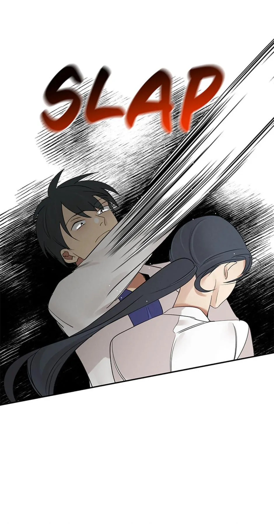 Want You Like Crazy Chapter 14 - page 47