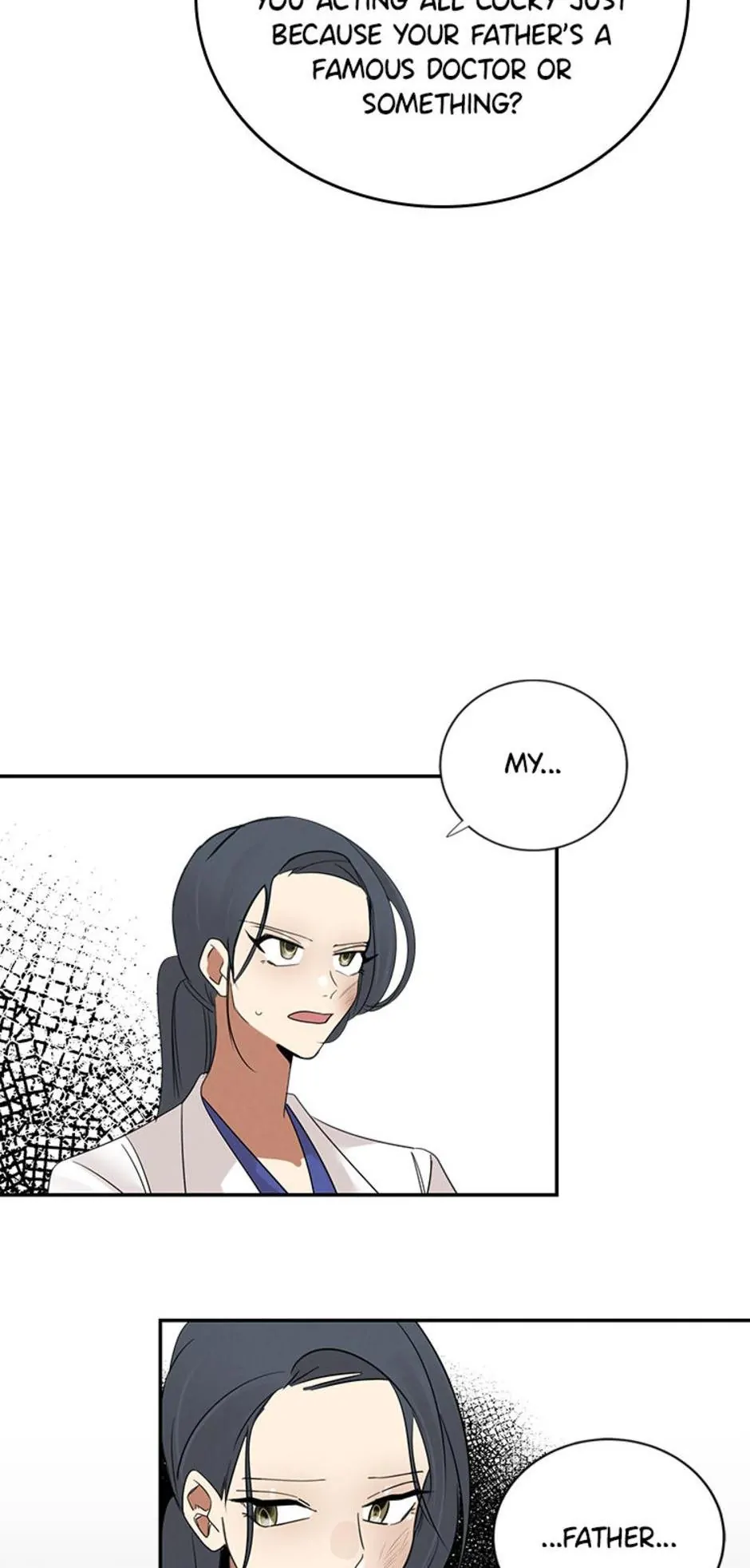 Want You Like Crazy Chapter 14 - page 50