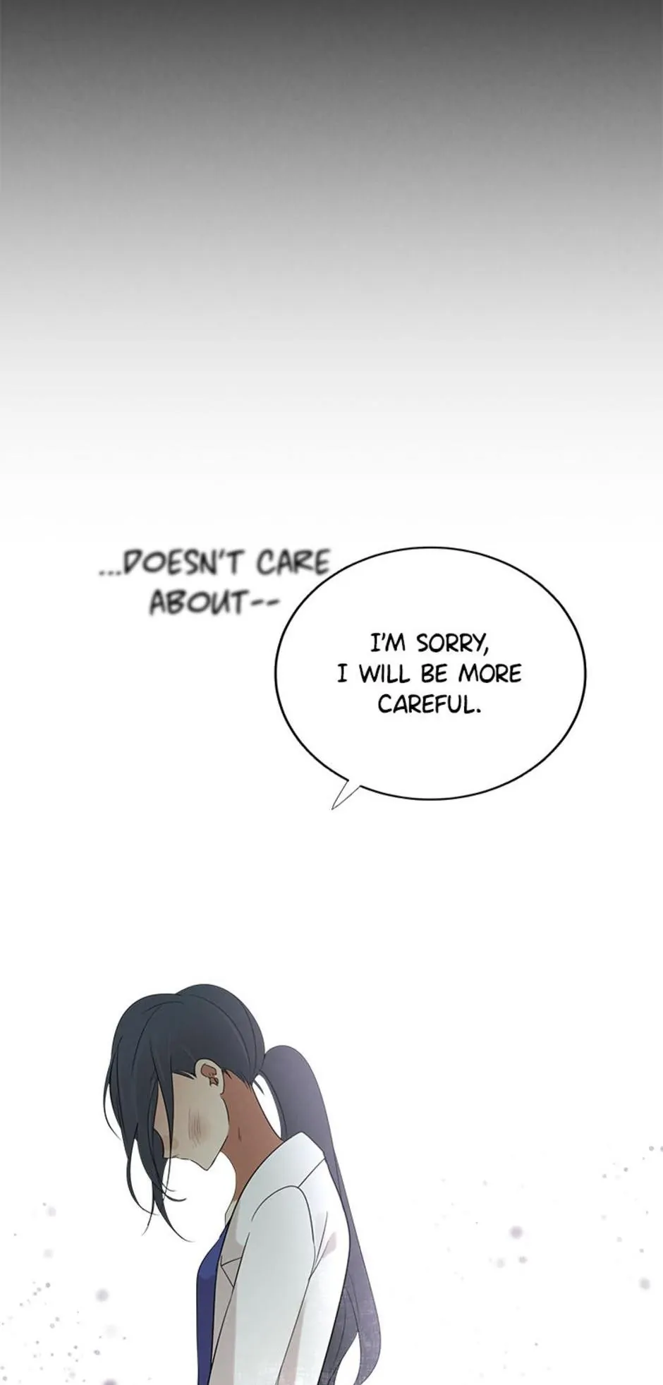 Want You Like Crazy Chapter 14 - page 53