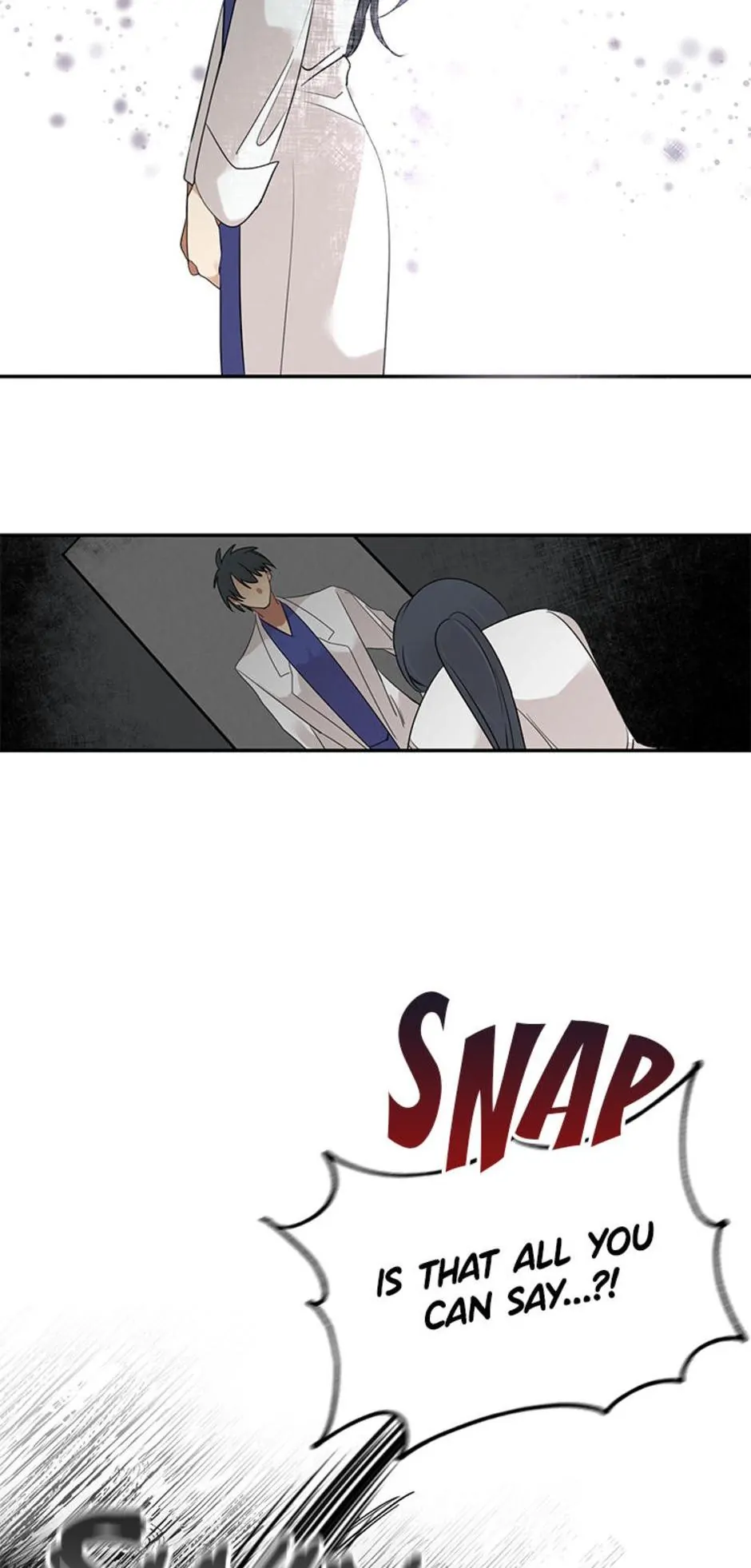 Want You Like Crazy Chapter 14 - page 54