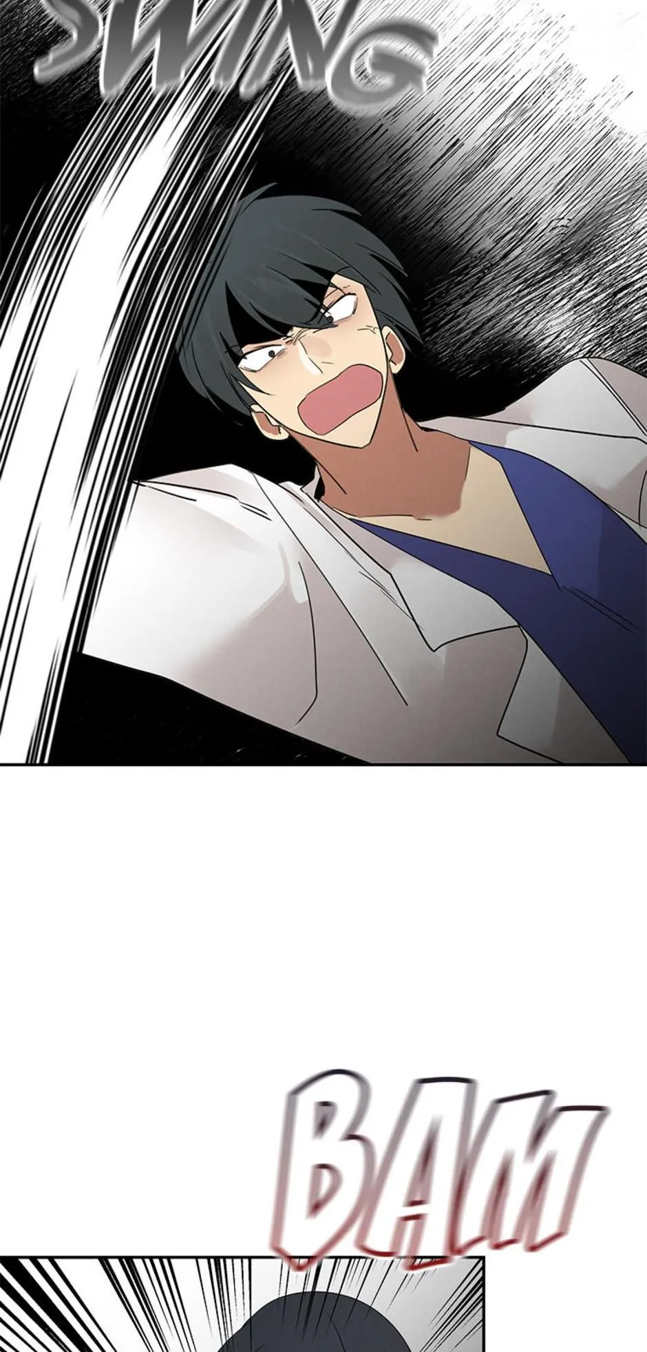 Want You Like Crazy Chapter 14 - page 55