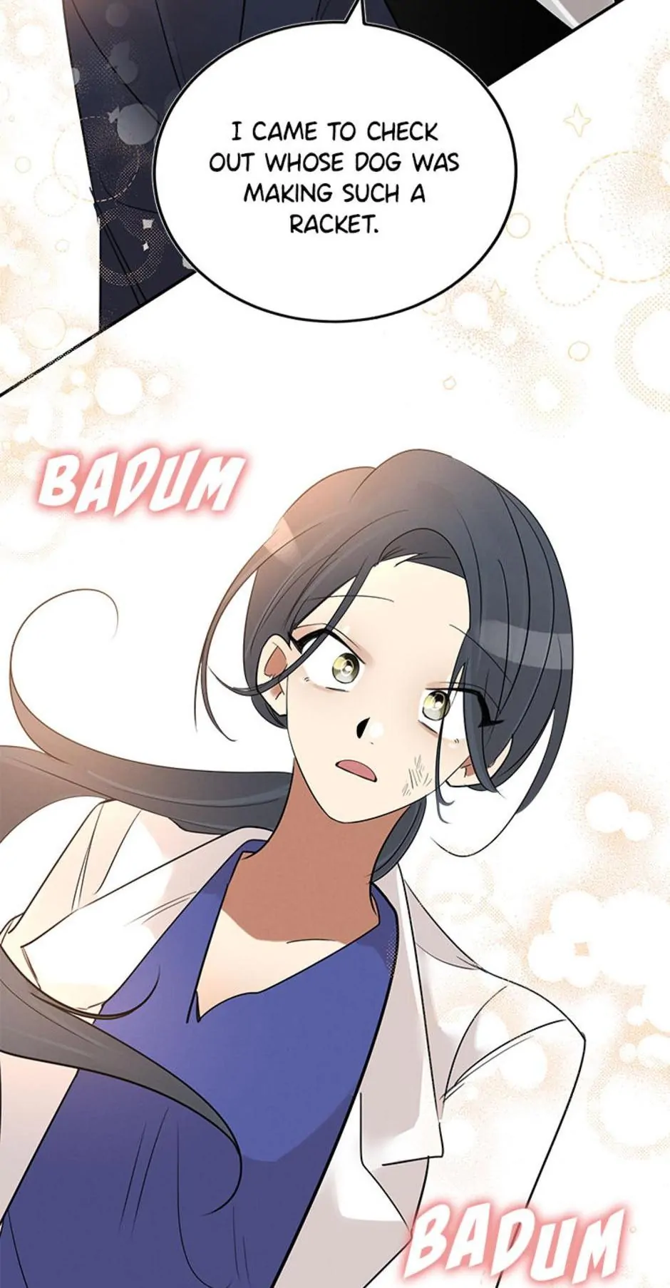 Want You Like Crazy Chapter 14 - page 59