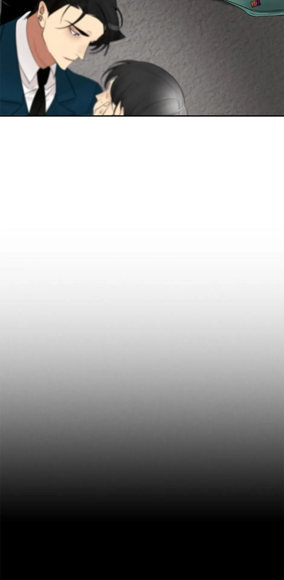 Want You Like Crazy Chapter 16 - page 12