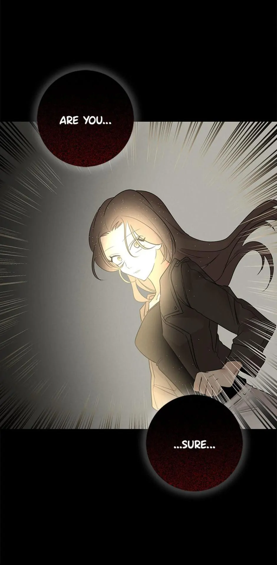 Want You Like Crazy Chapter 16 - page 13