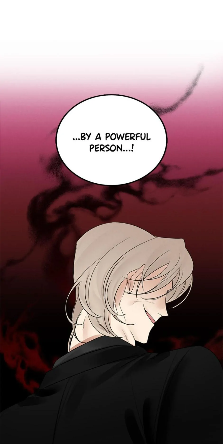 Want You Like Crazy Chapter 16 - page 18