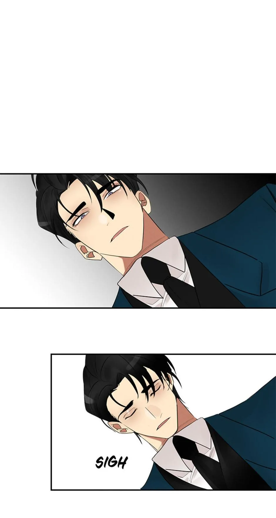 Want You Like Crazy Chapter 16 - page 20