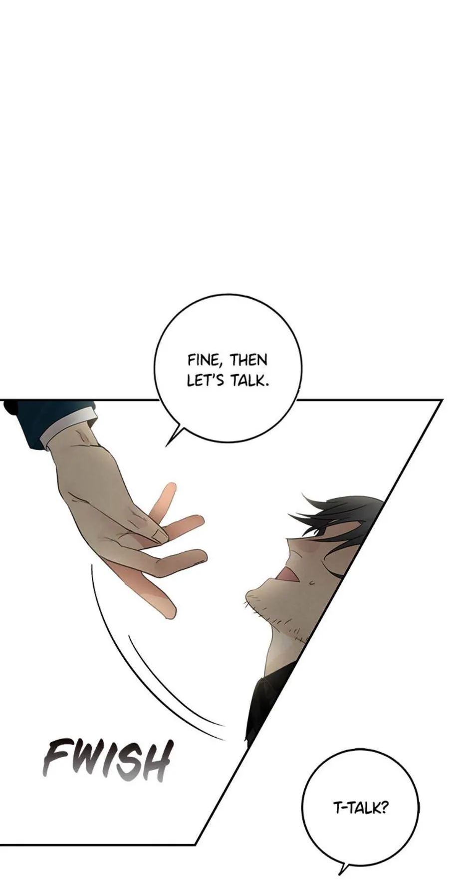 Want You Like Crazy Chapter 16 - page 21