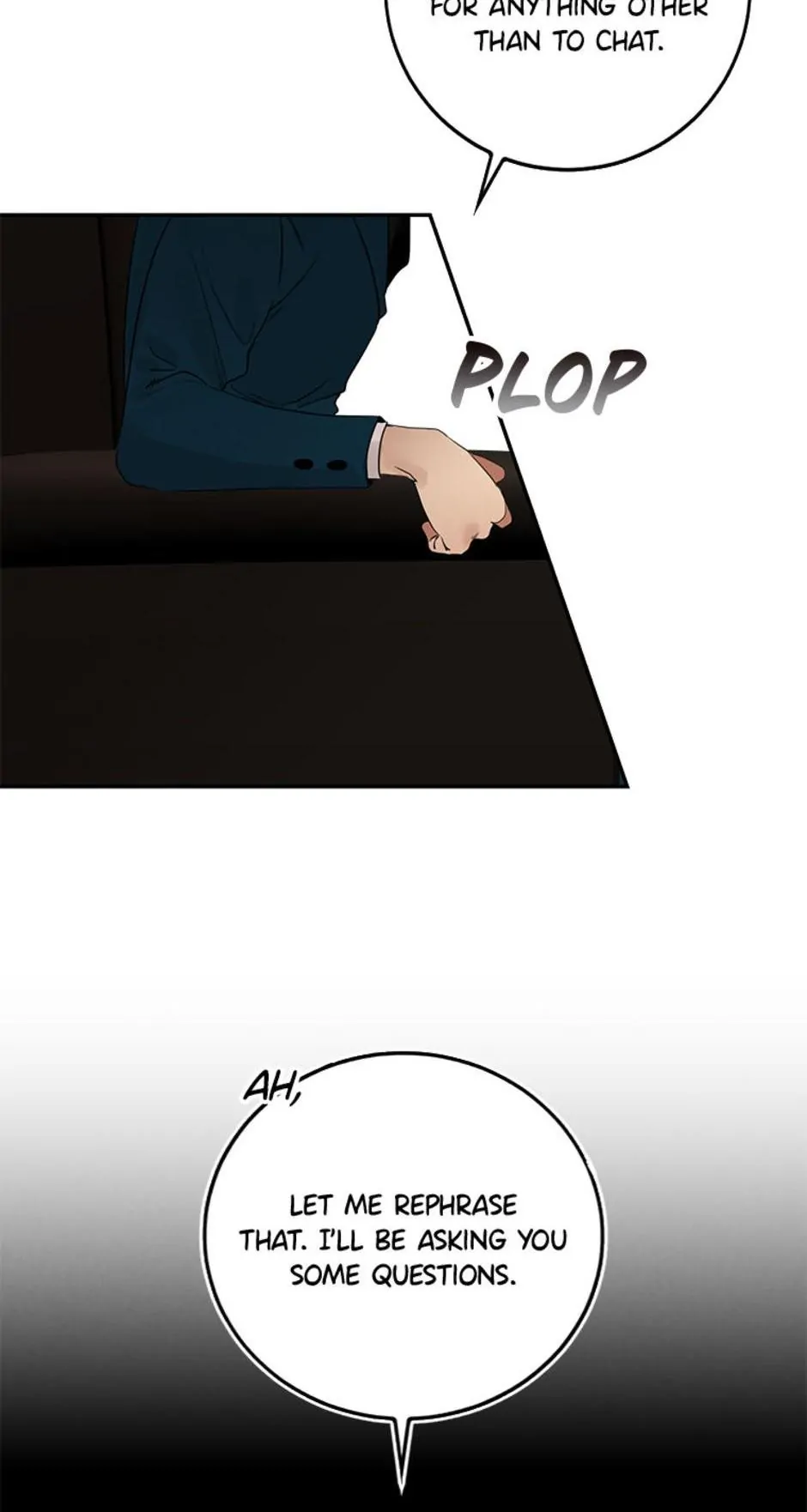Want You Like Crazy Chapter 16 - page 26