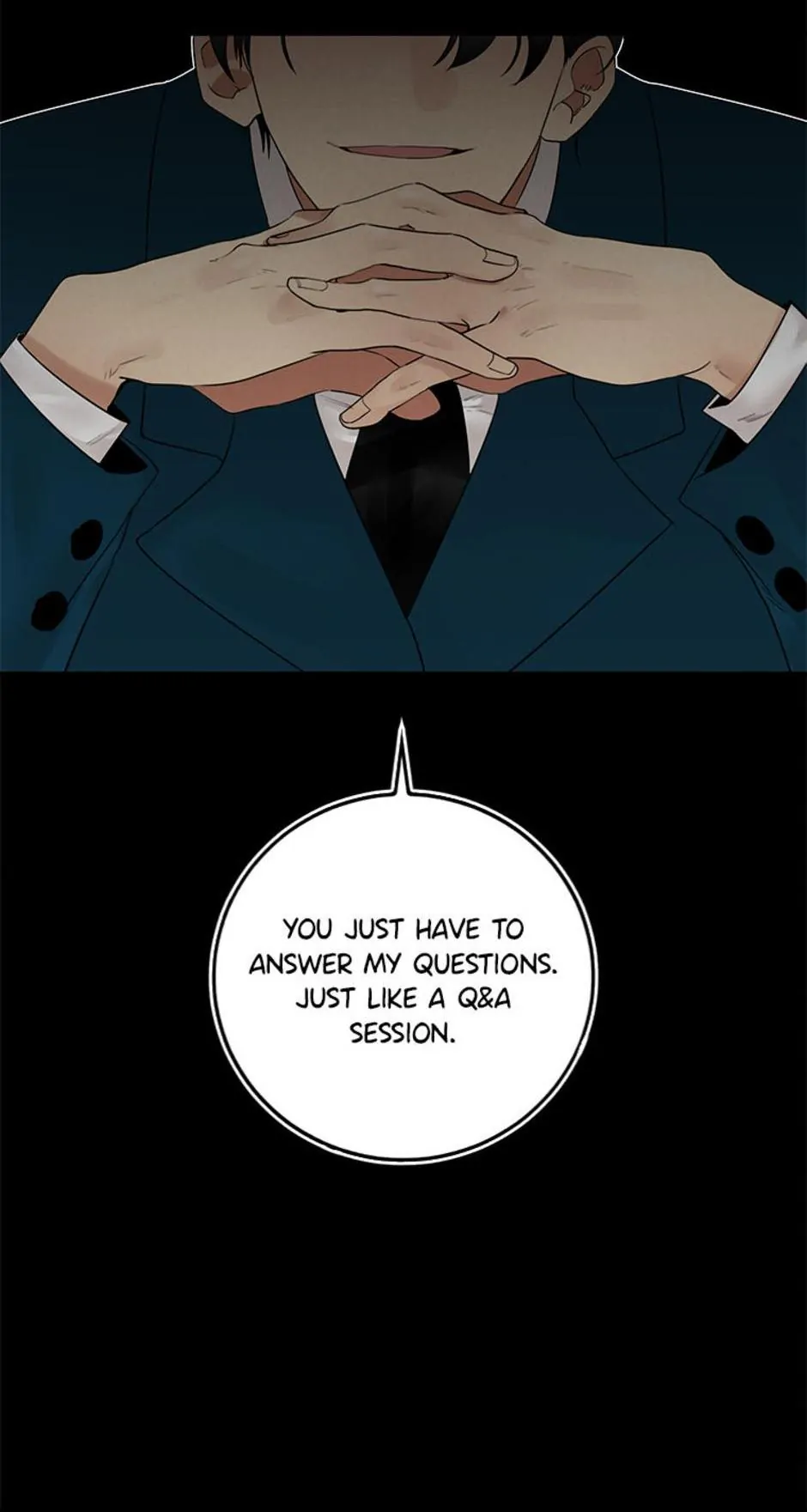Want You Like Crazy Chapter 16 - page 27