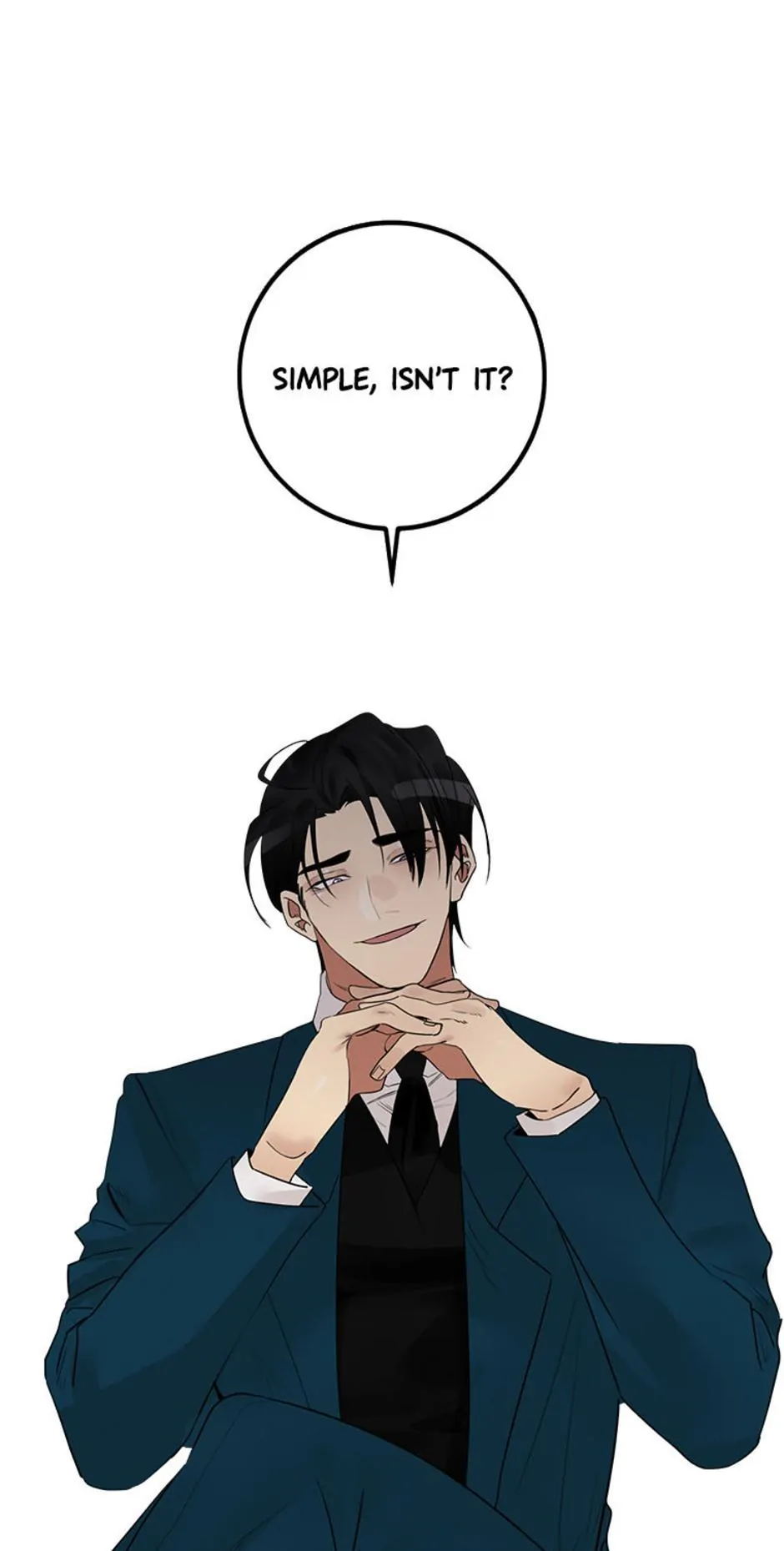 Want You Like Crazy Chapter 16 - page 28