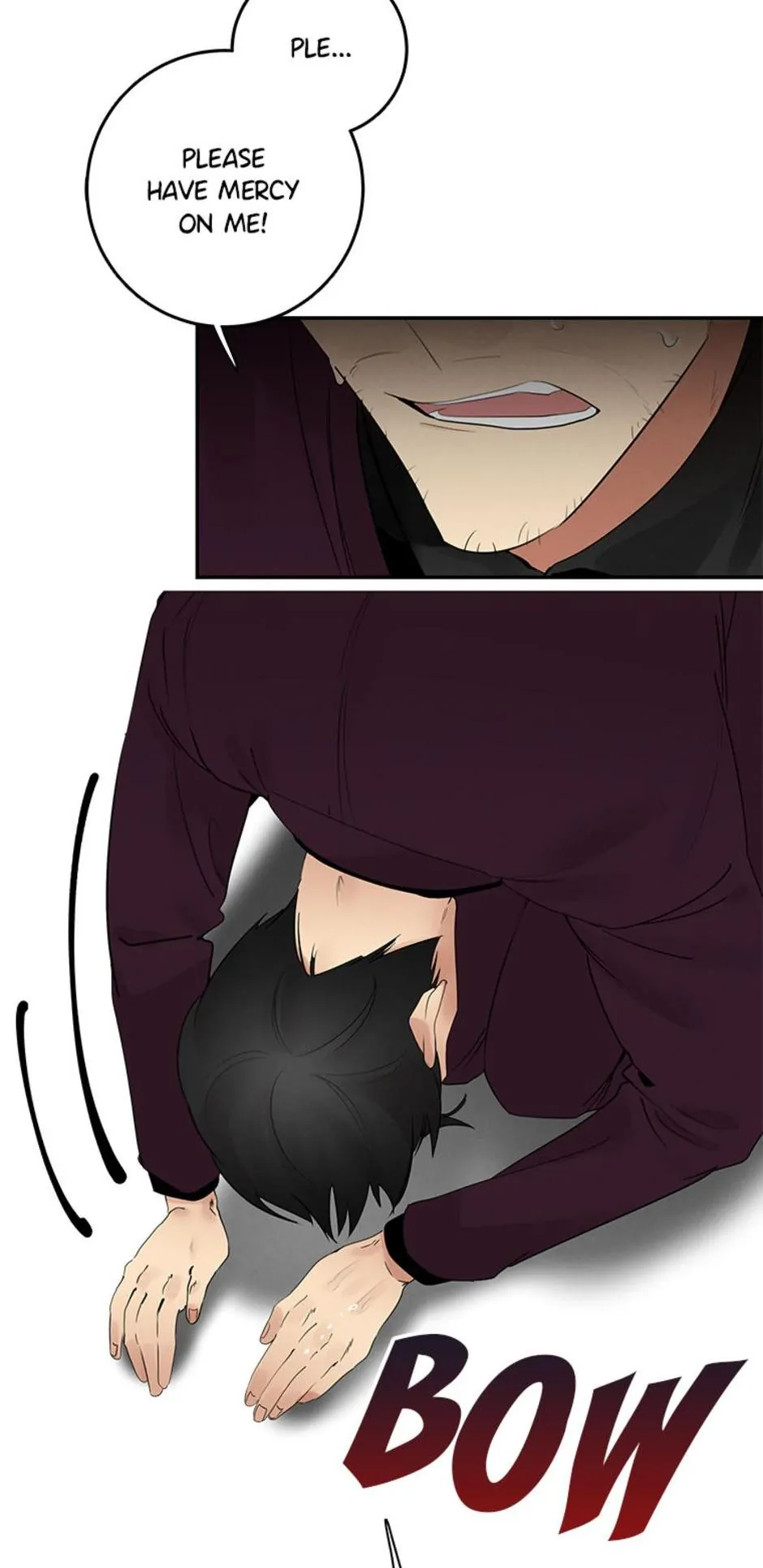 Want You Like Crazy Chapter 16 - page 2
