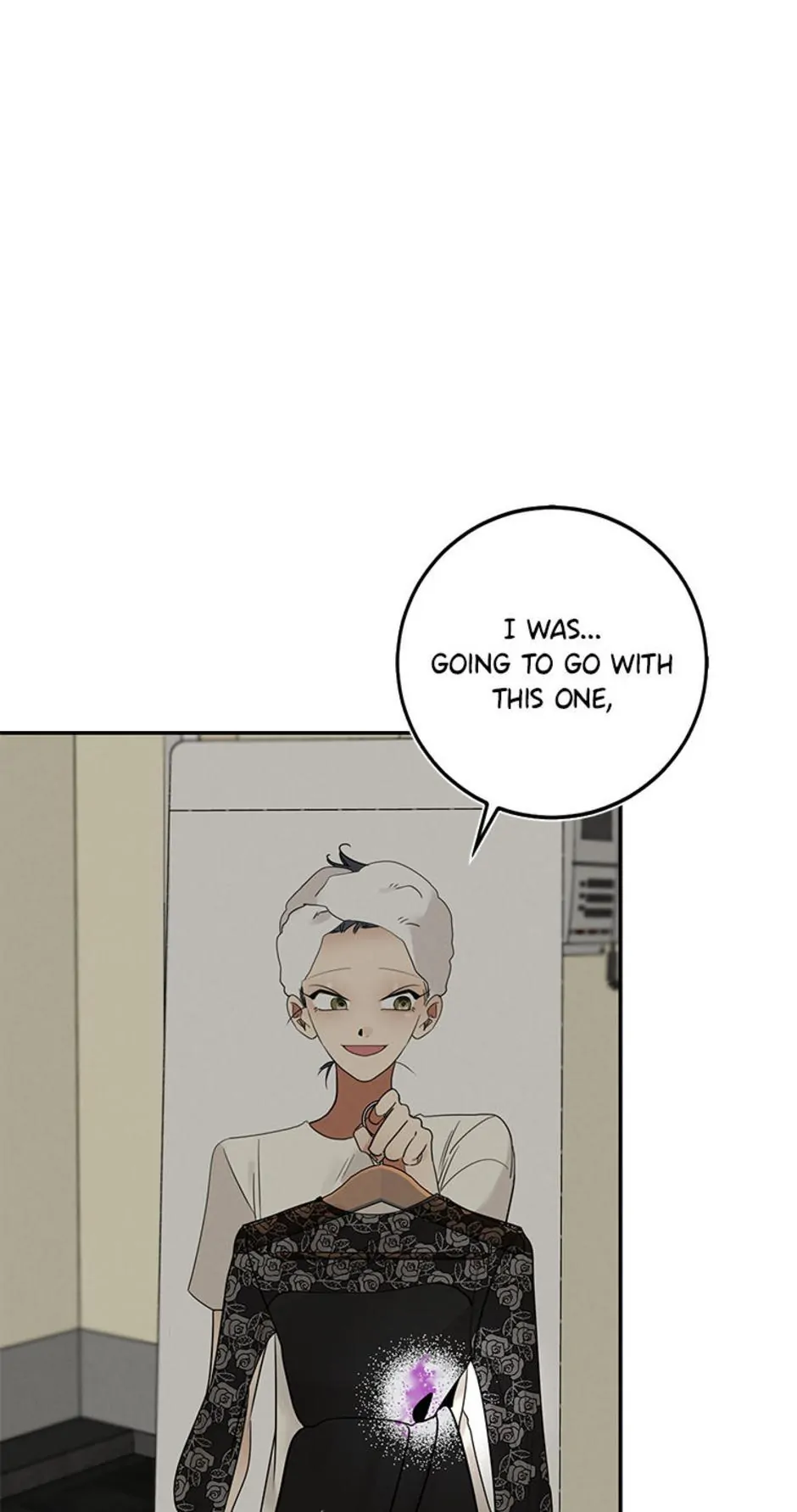 Want You Like Crazy Chapter 16 - page 34