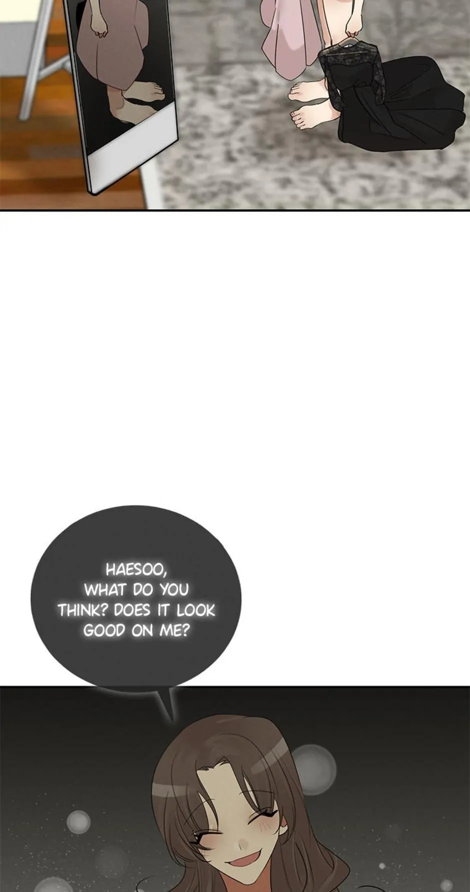Want You Like Crazy Chapter 16 - page 36