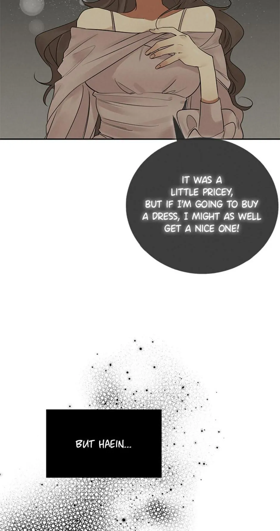 Want You Like Crazy Chapter 16 - page 37