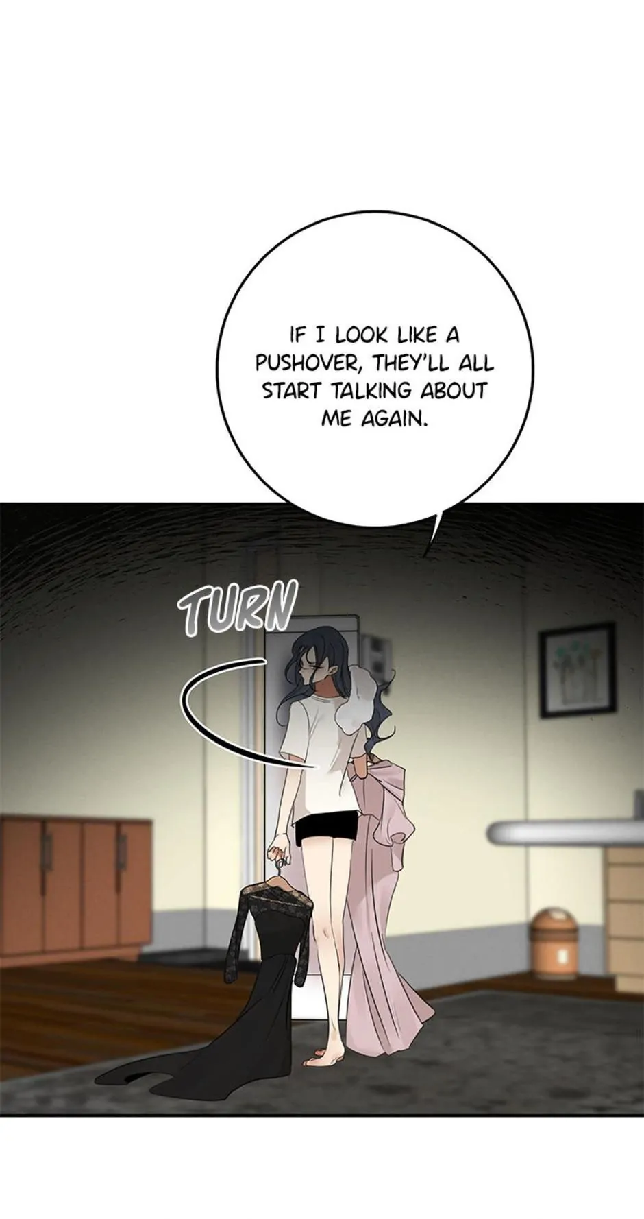 Want You Like Crazy Chapter 16 - page 40