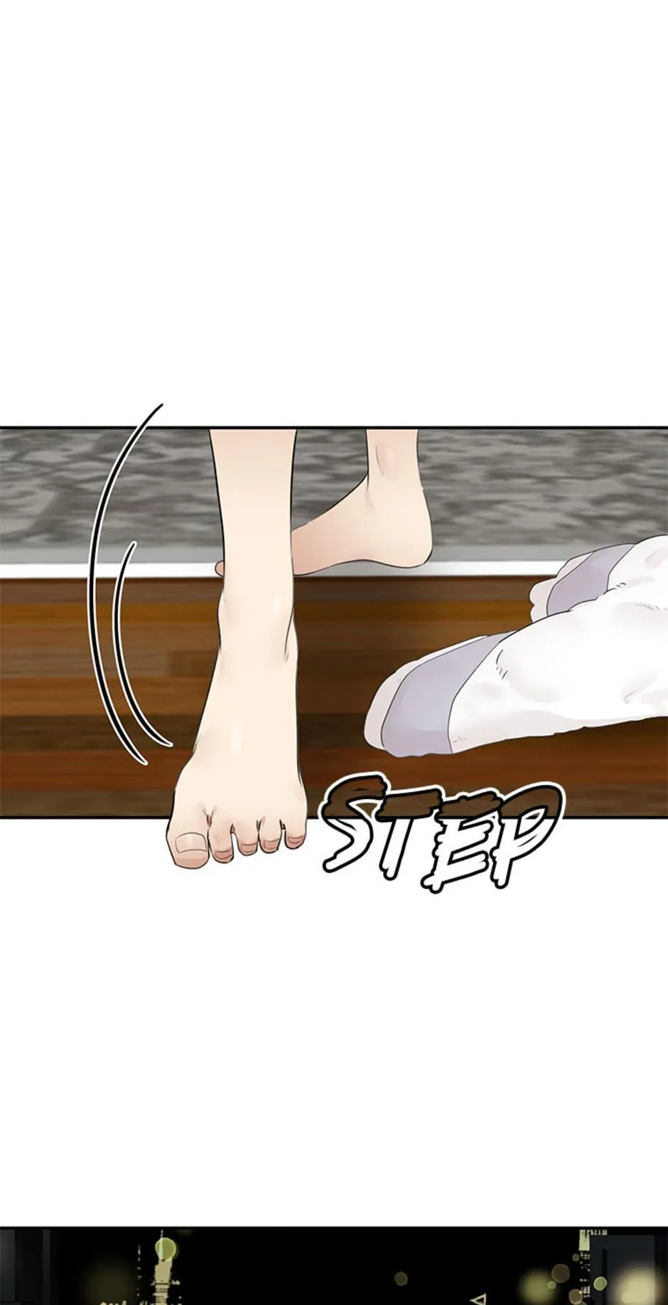 Want You Like Crazy Chapter 16 - page 41