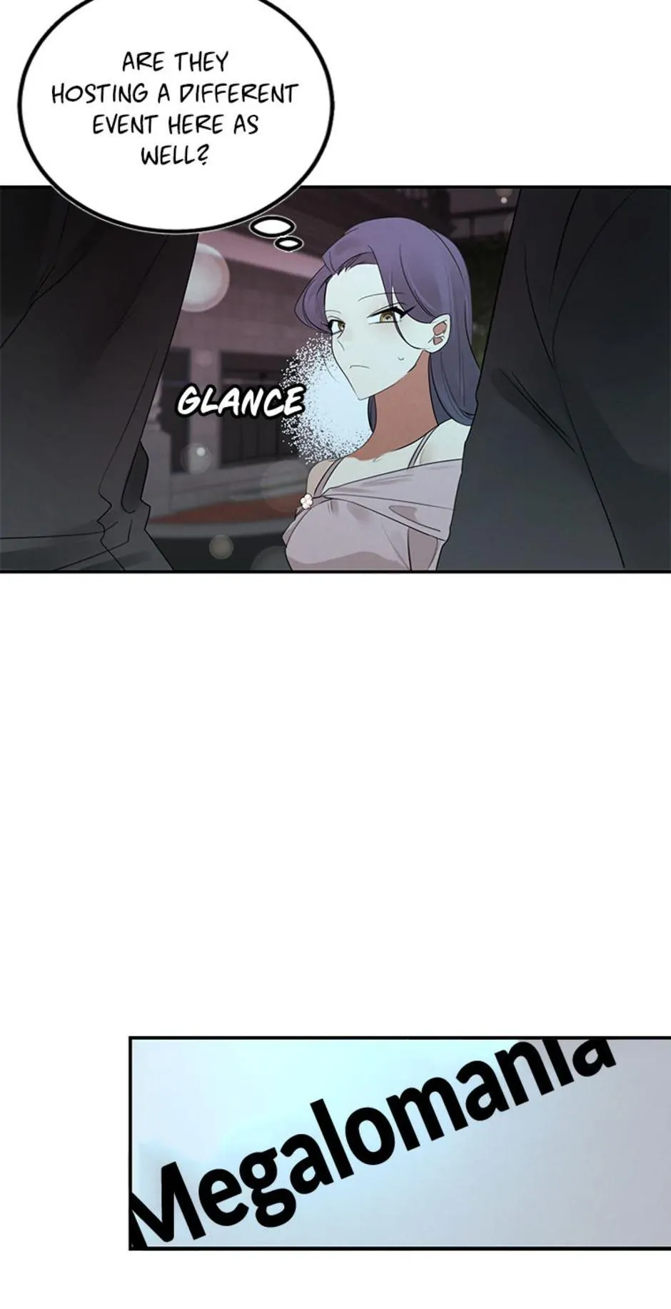 Want You Like Crazy Chapter 16 - page 46