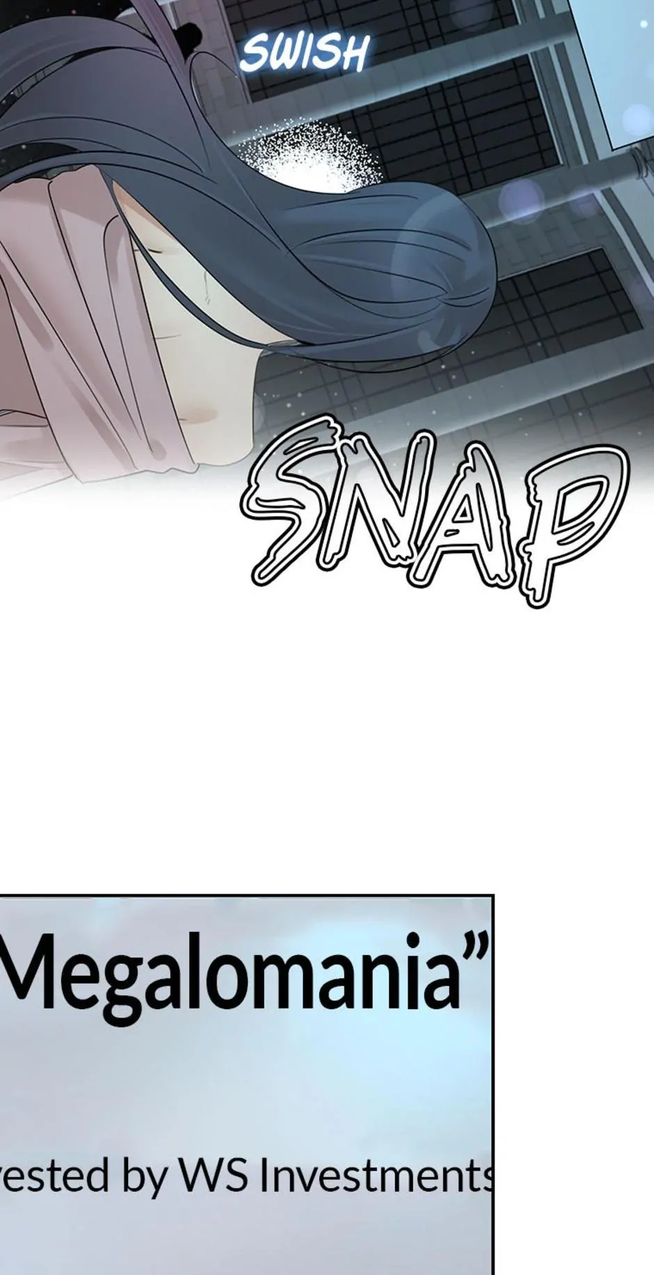 Want You Like Crazy Chapter 16 - page 48