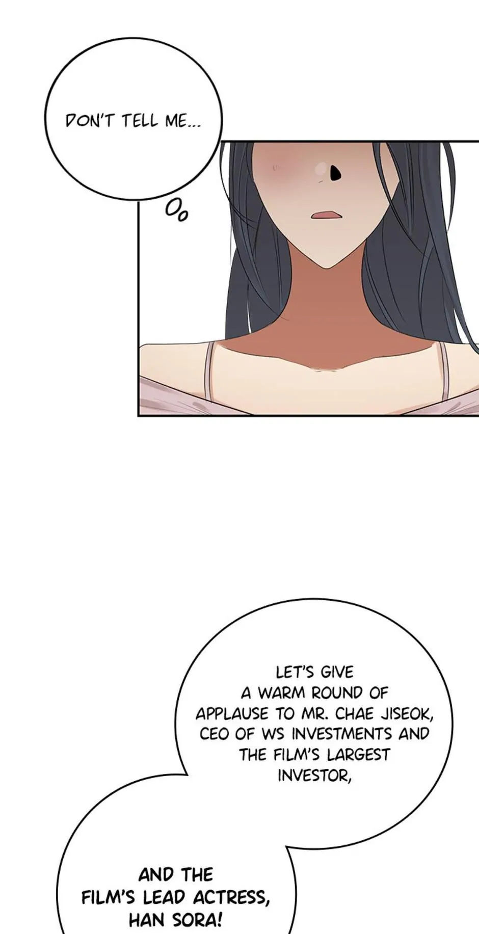 Want You Like Crazy Chapter 16 - page 53