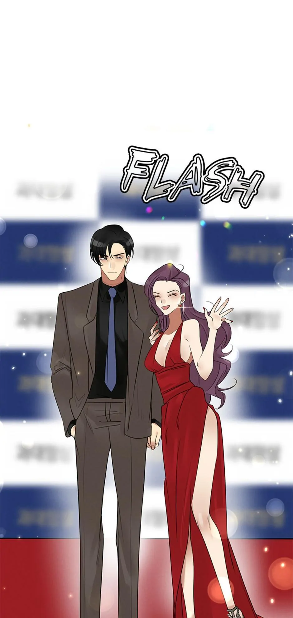 Want You Like Crazy Chapter 16 - page 60