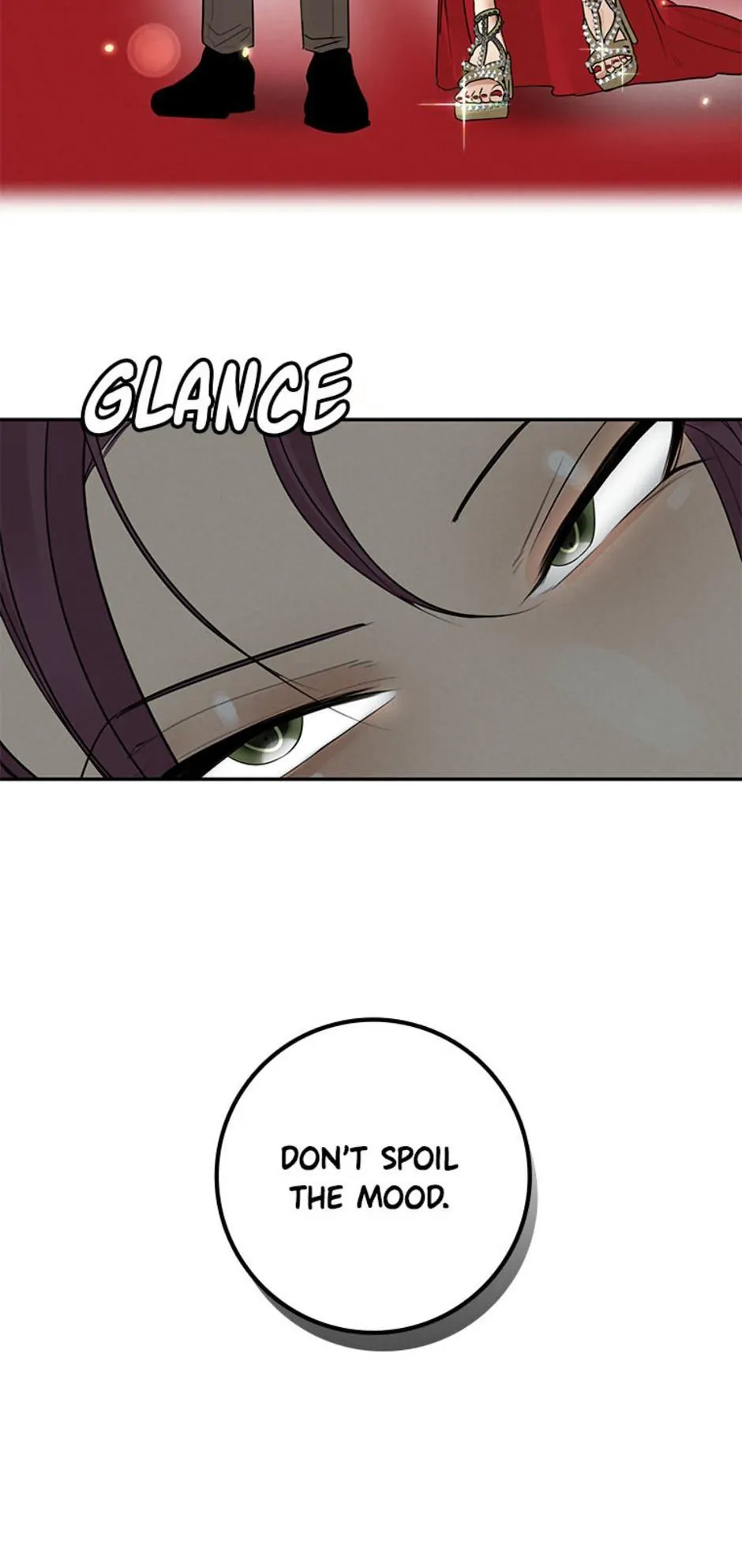 Want You Like Crazy Chapter 16 - page 61
