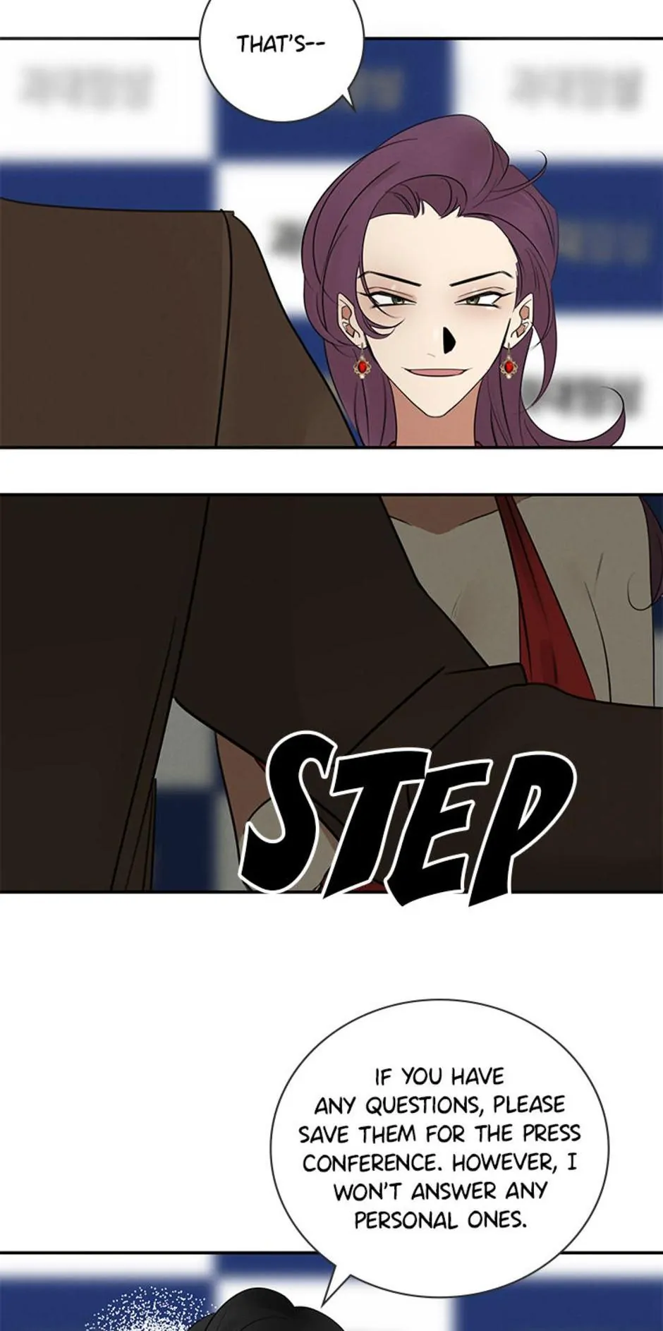 Want You Like Crazy Chapter 17 - page 13