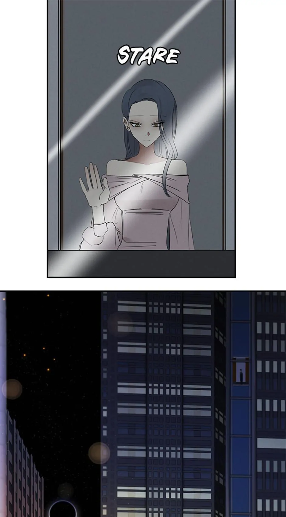 Want You Like Crazy Chapter 17 - page 1