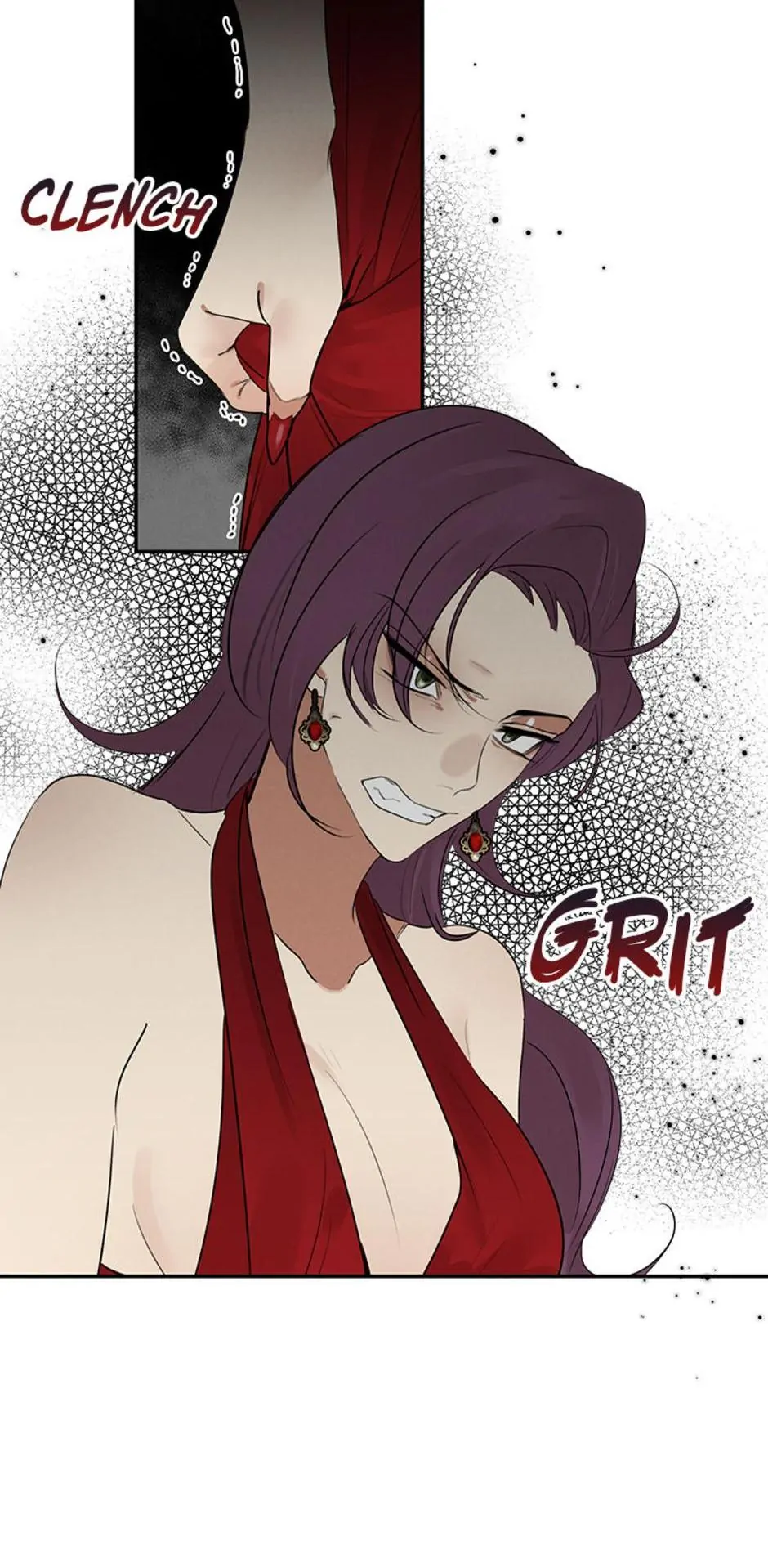 Want You Like Crazy Chapter 17 - page 23