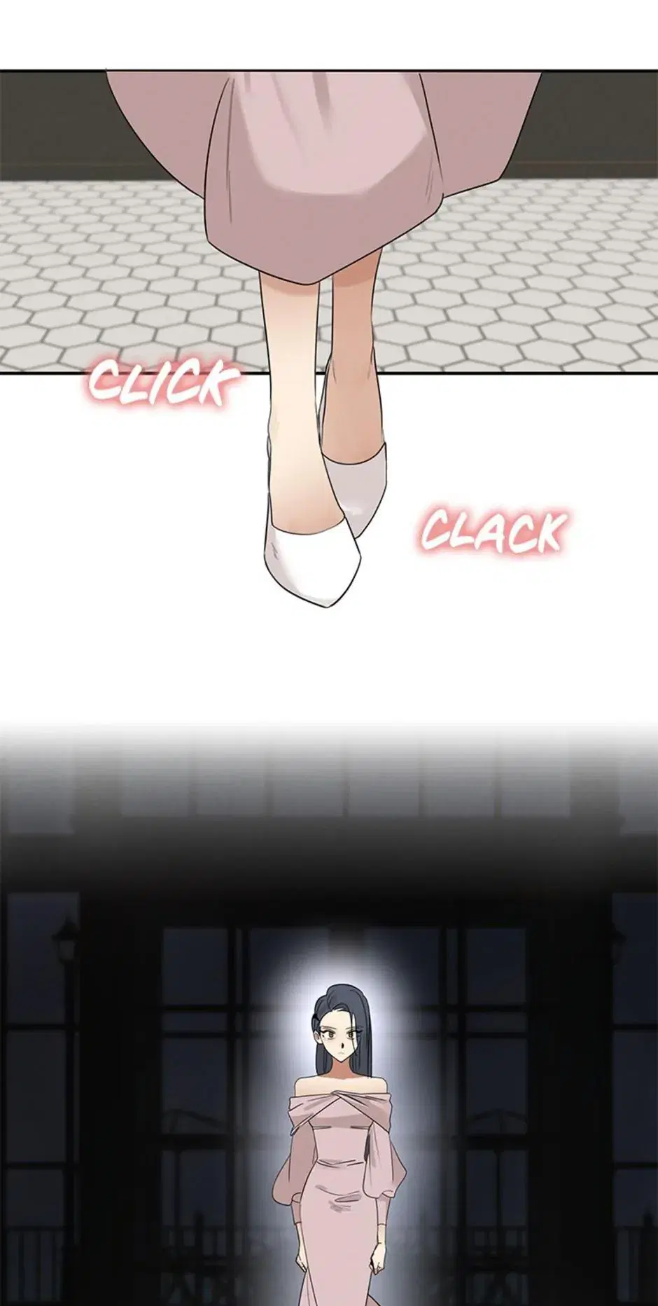 Want You Like Crazy Chapter 17 - page 30