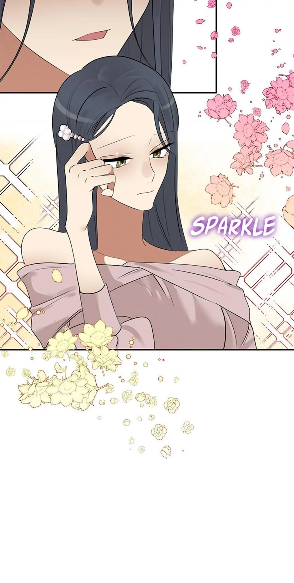 Want You Like Crazy Chapter 17 - page 32