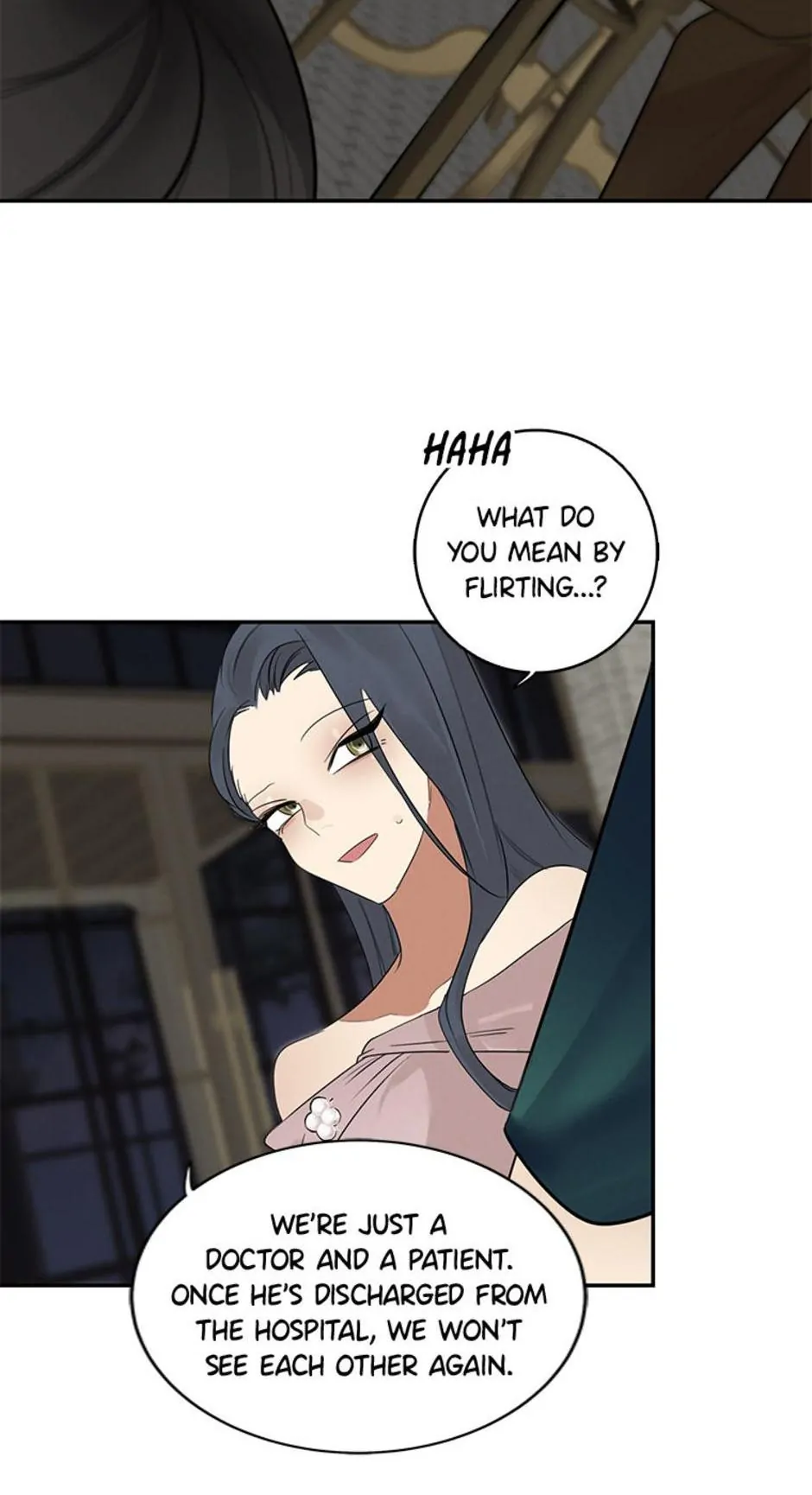 Want You Like Crazy Chapter 17 - page 44
