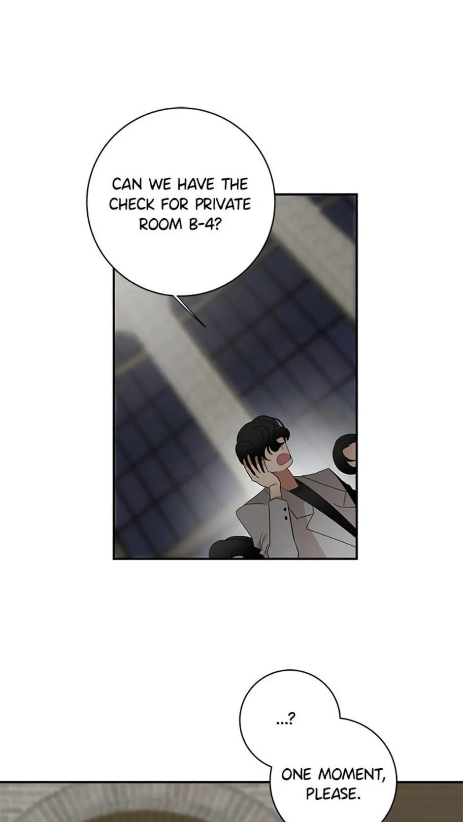 Want You Like Crazy Chapter 17 - page 47