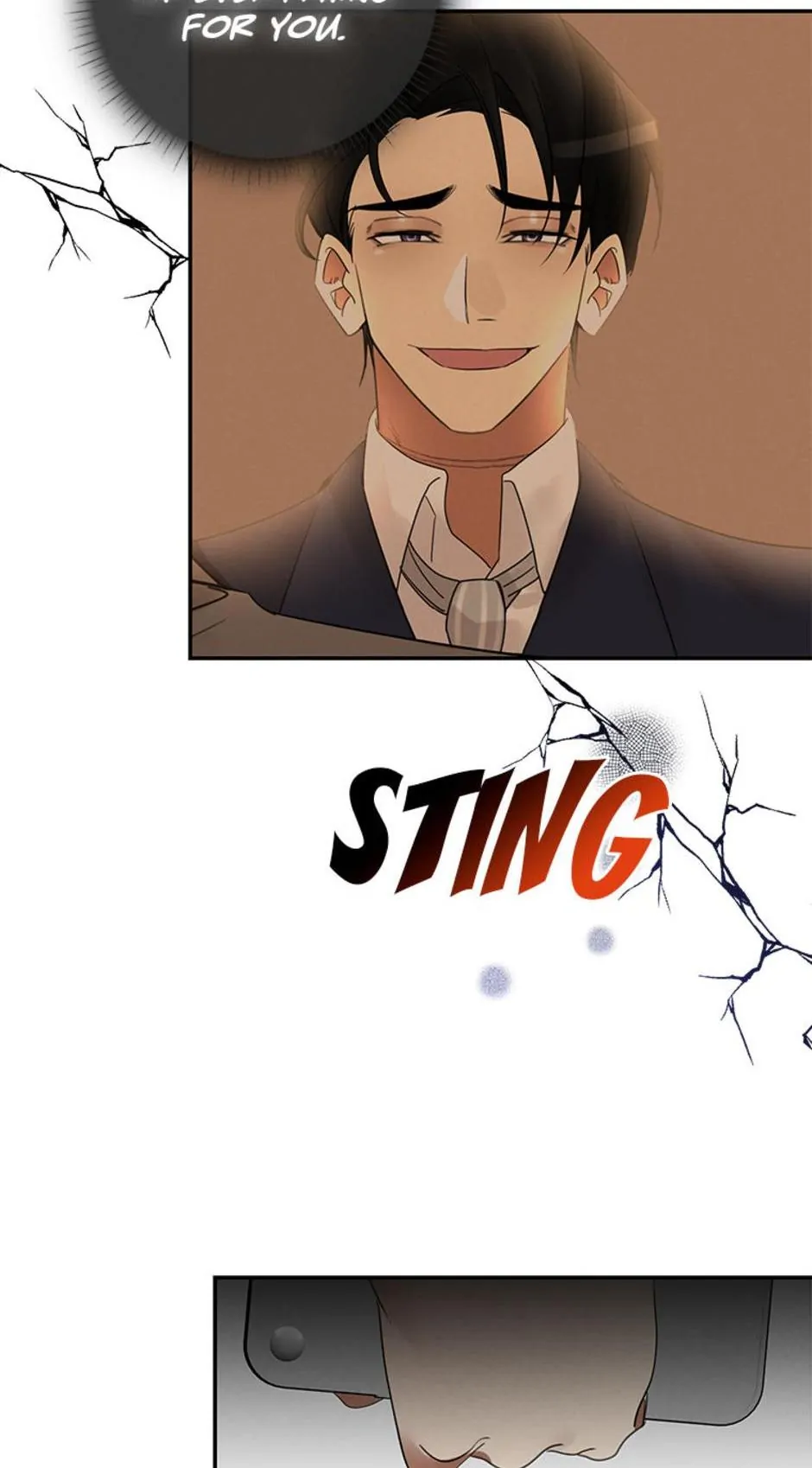 Want You Like Crazy Chapter 17 - page 4