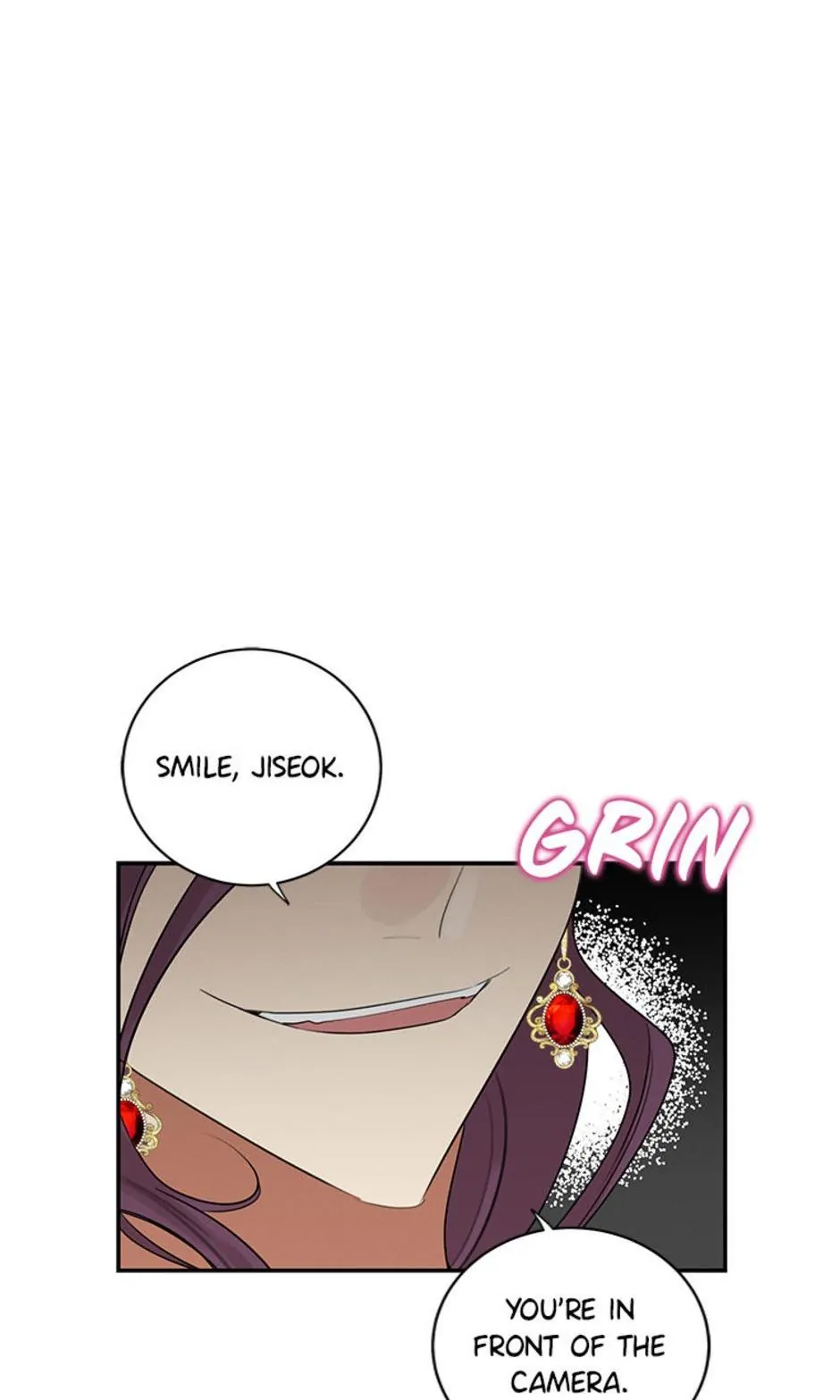 Want You Like Crazy Chapter 17 - page 8