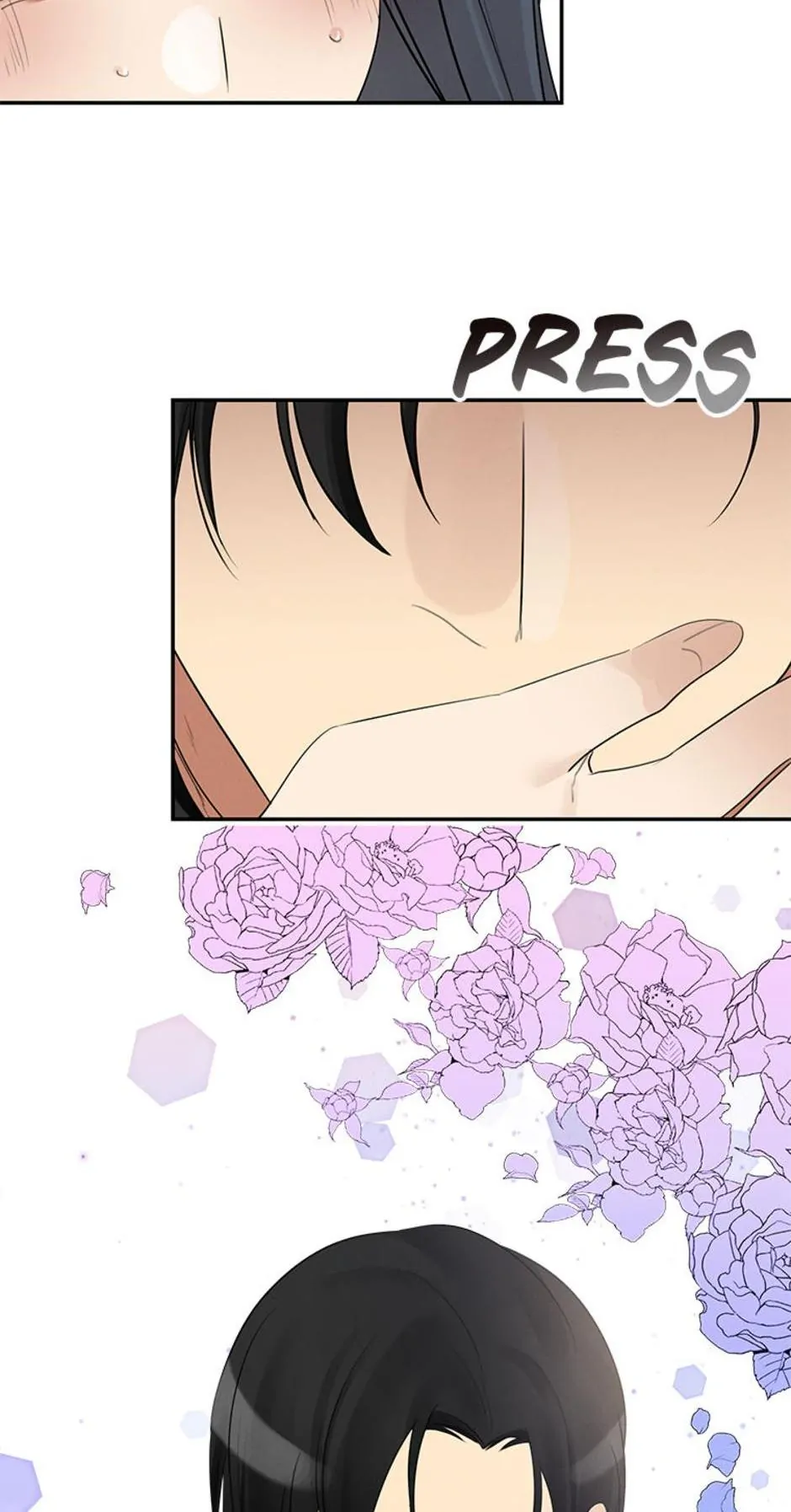 Want You Like Crazy Chapter 18 - page 20