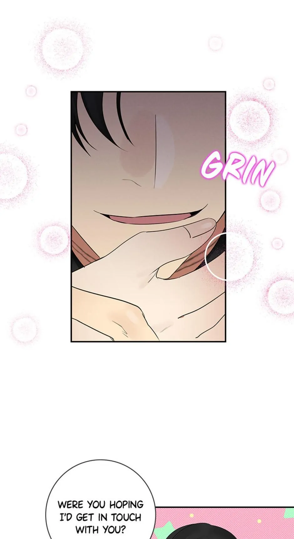 Want You Like Crazy Chapter 18 - page 22