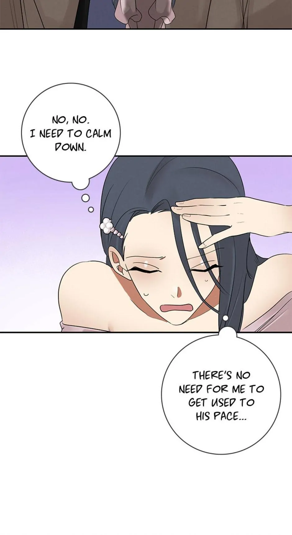 Want You Like Crazy Chapter 18 - page 26