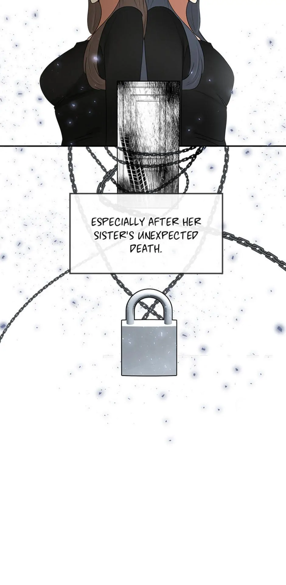 Want You Like Crazy Chapter 18 - page 32