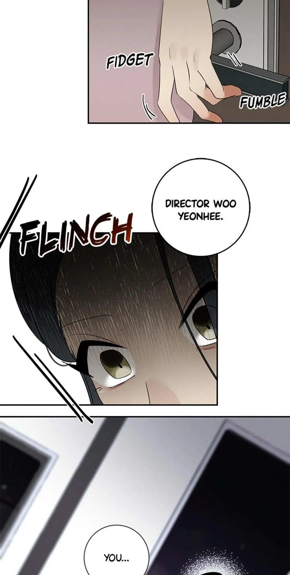 Want You Like Crazy Chapter 18 - page 35