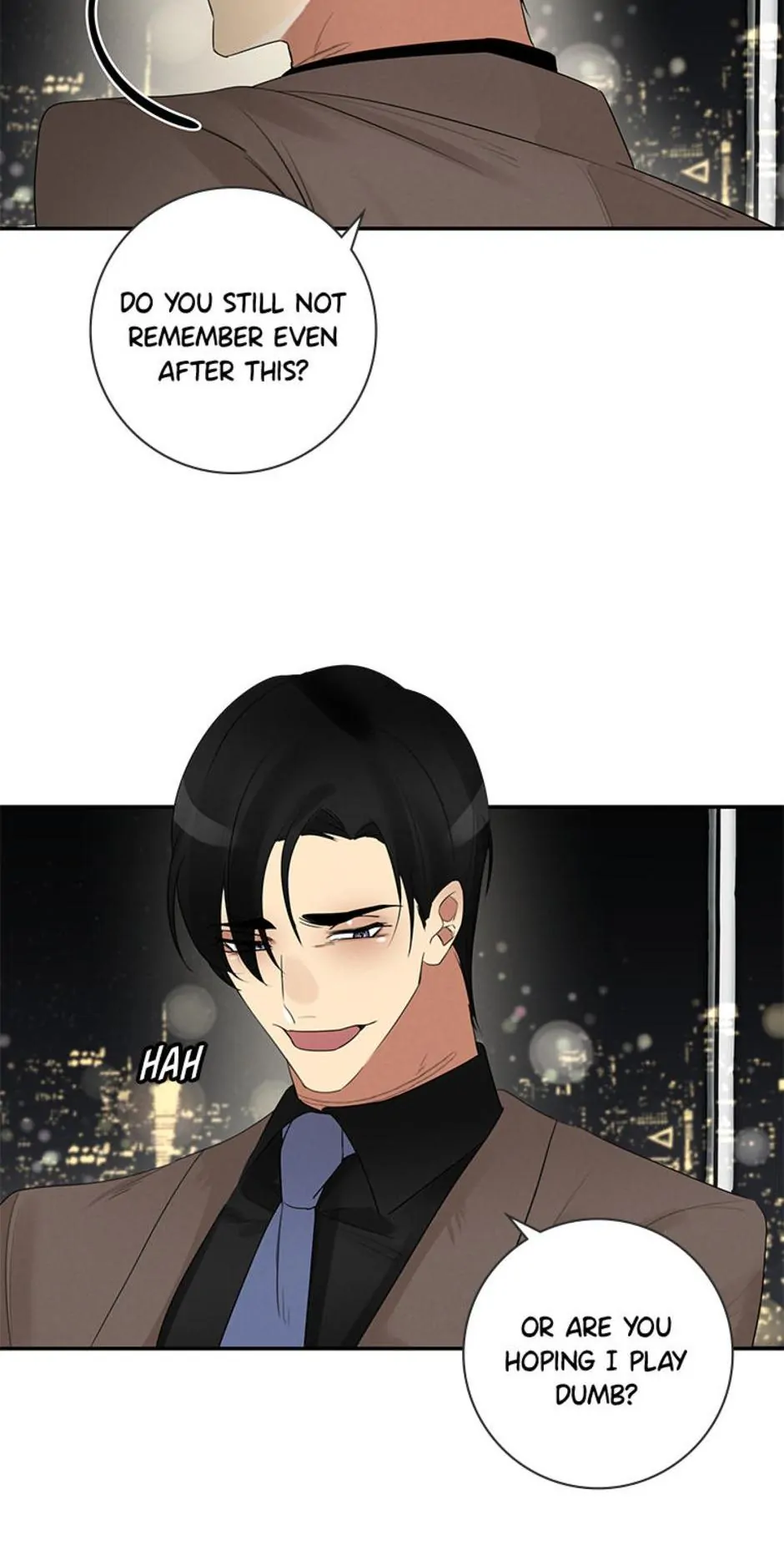 Want You Like Crazy Chapter 18 - page 37